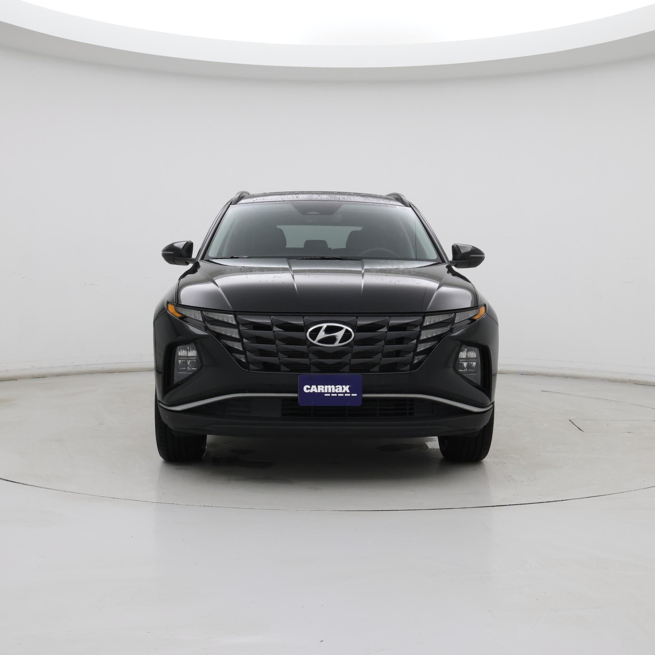 Thumbnail: 2023 Hyundai Tucson - 5