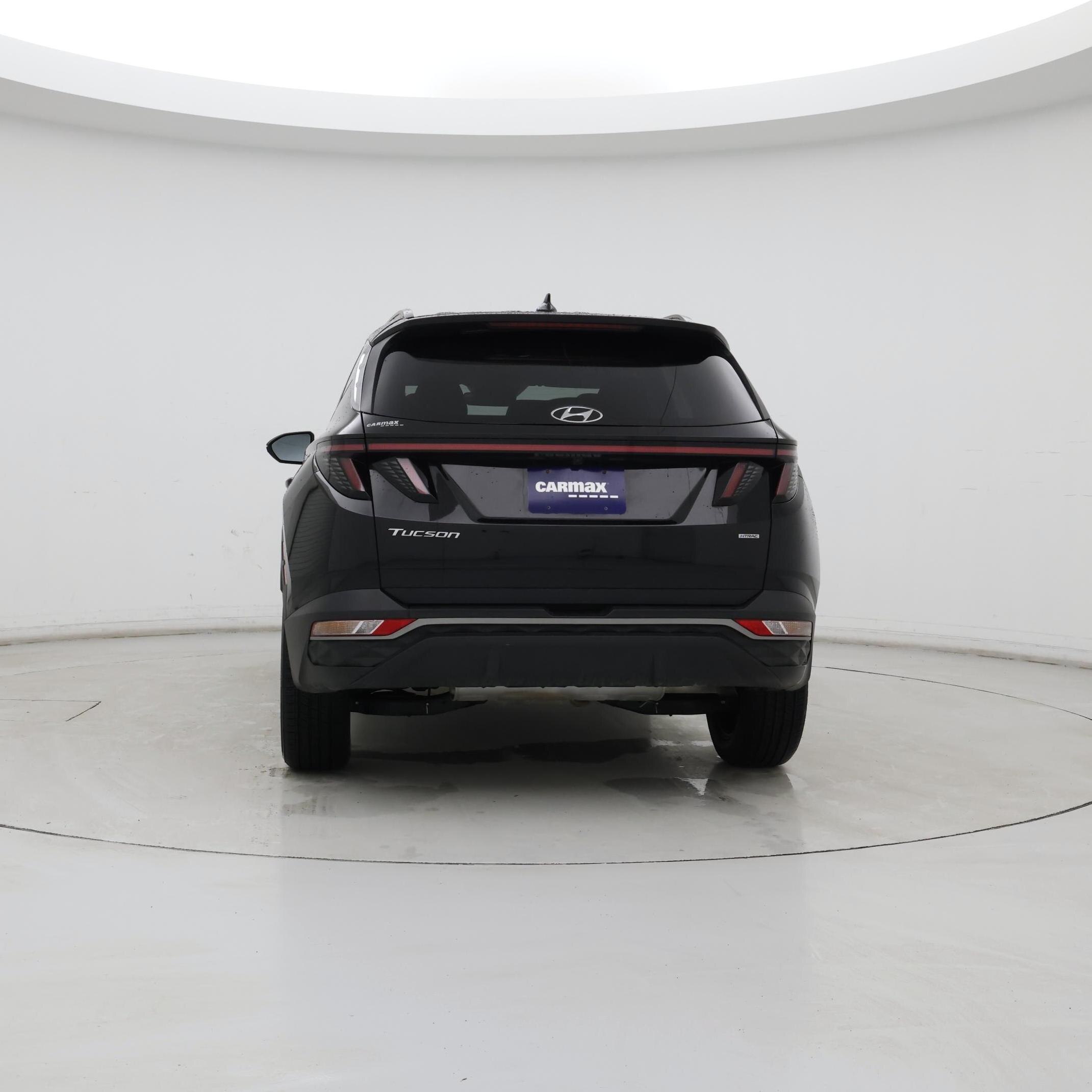 Thumbnail: 2023 Hyundai Tucson - 6