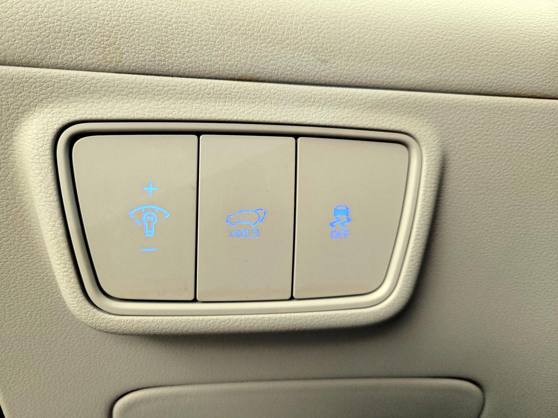 Thumbnail: 2023 Hyundai Tucson - 13