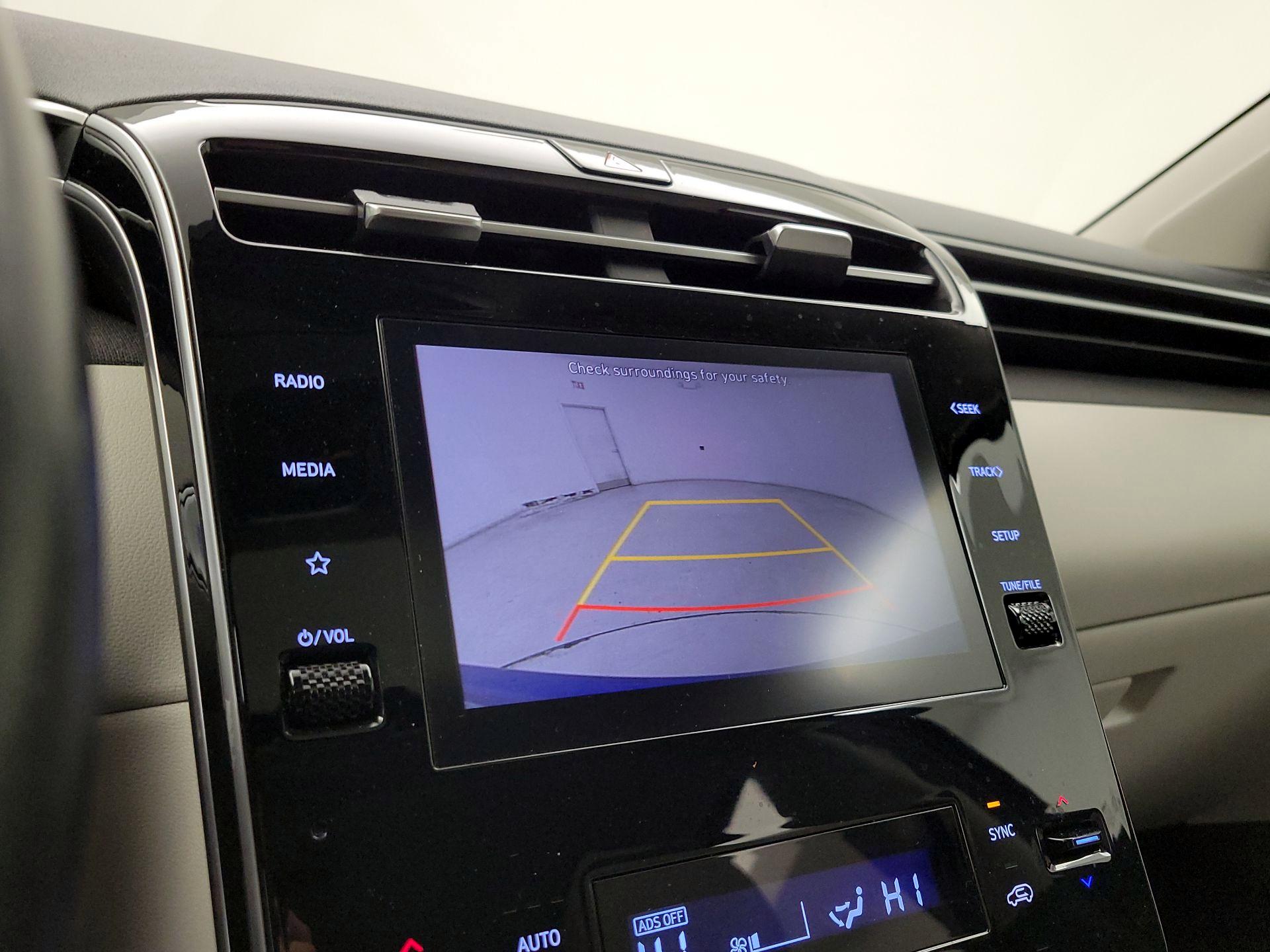 Thumbnail: 2023 Hyundai Tucson - 14