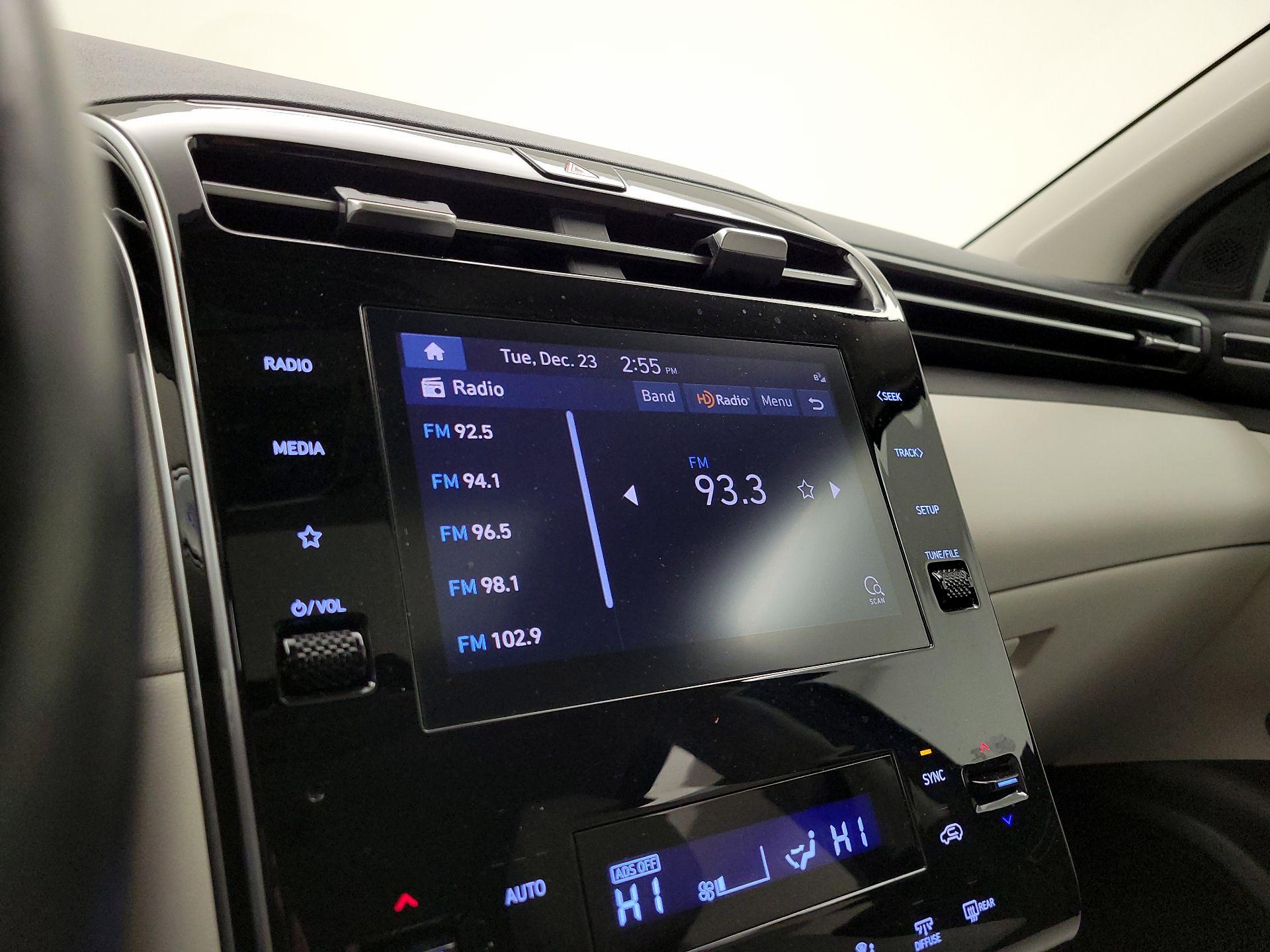 Thumbnail: 2023 Hyundai Tucson - 15