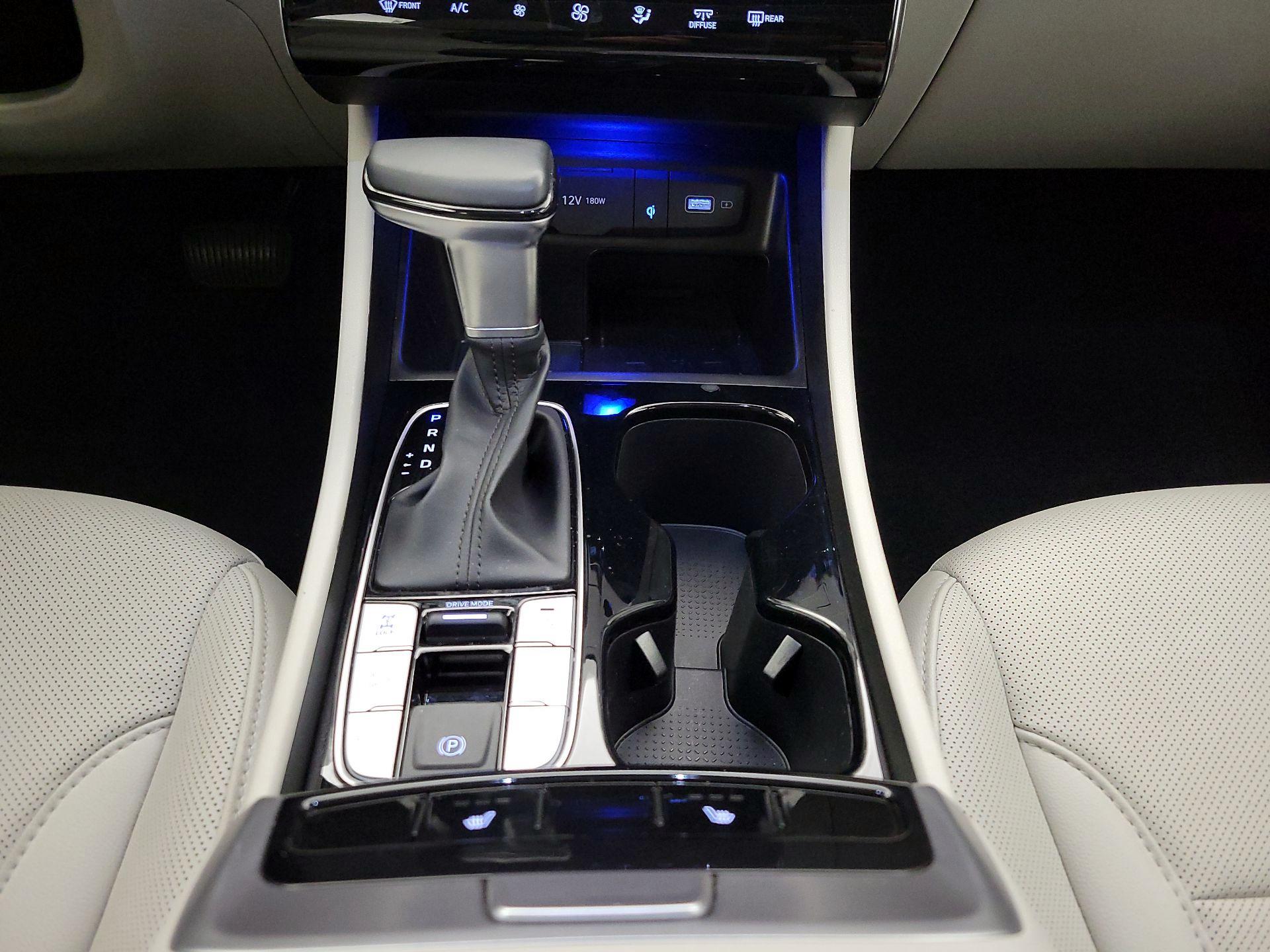 Thumbnail: 2023 Hyundai Tucson - 17