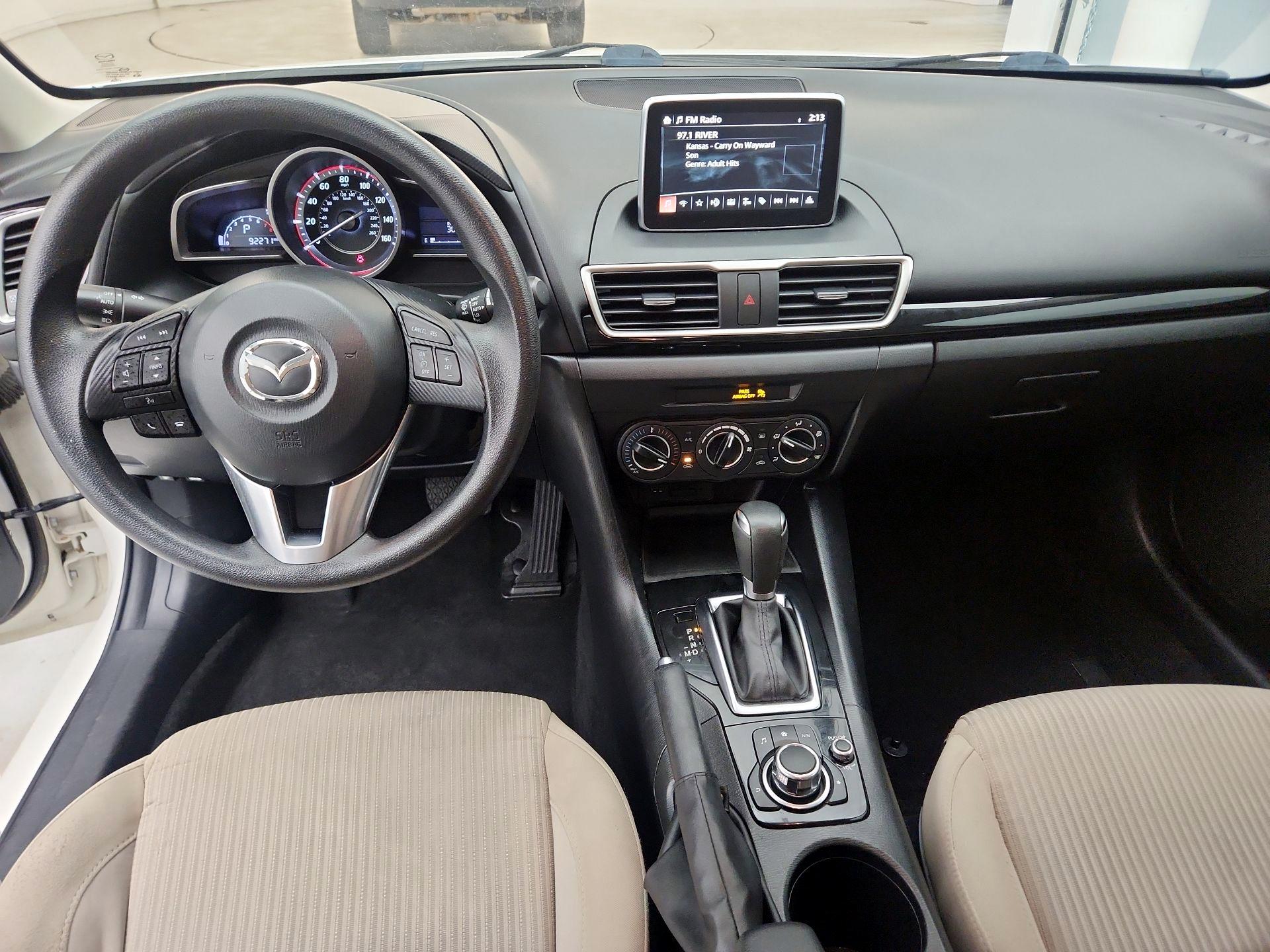 Thumbnail: 2016 Mazda Mazda3 - 9