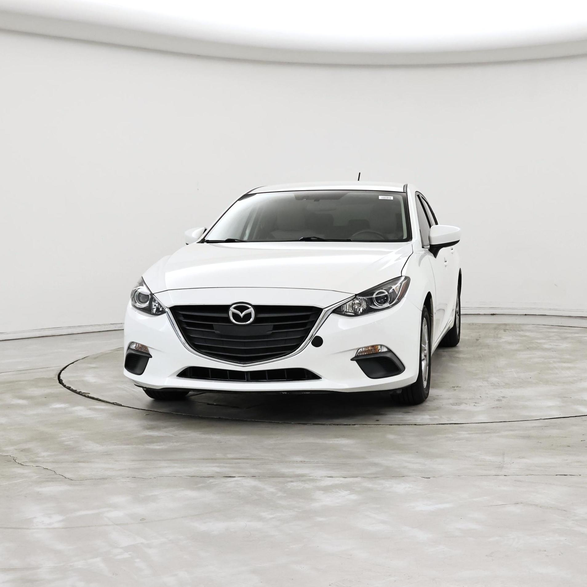 Thumbnail: 2016 Mazda Mazda3 - 5