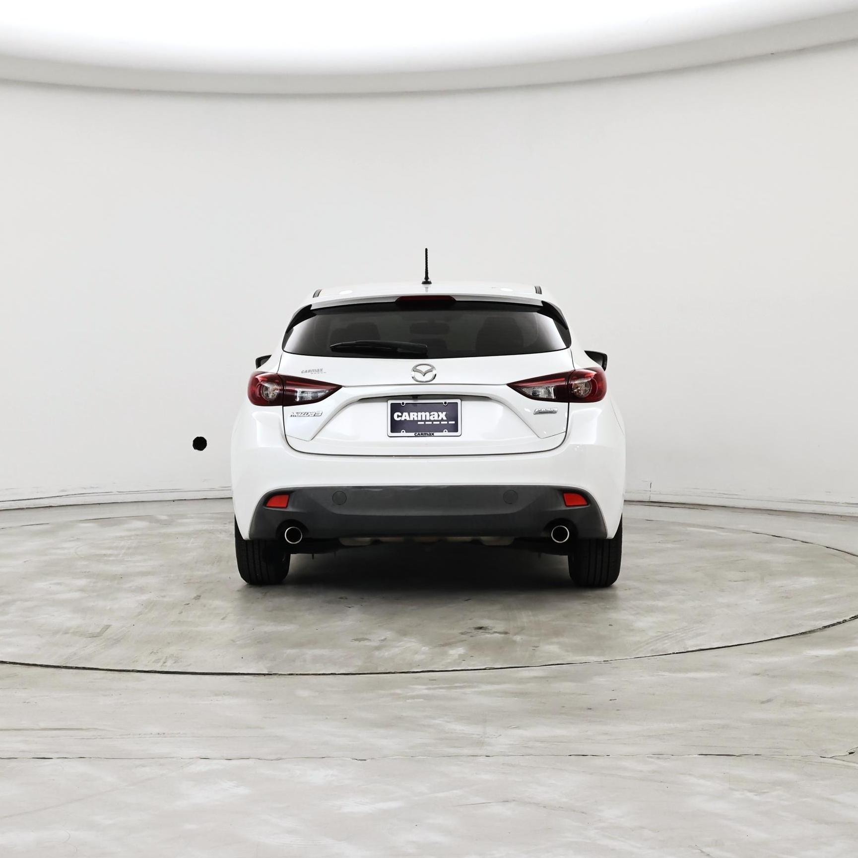 Thumbnail: 2016 Mazda Mazda3 - 6