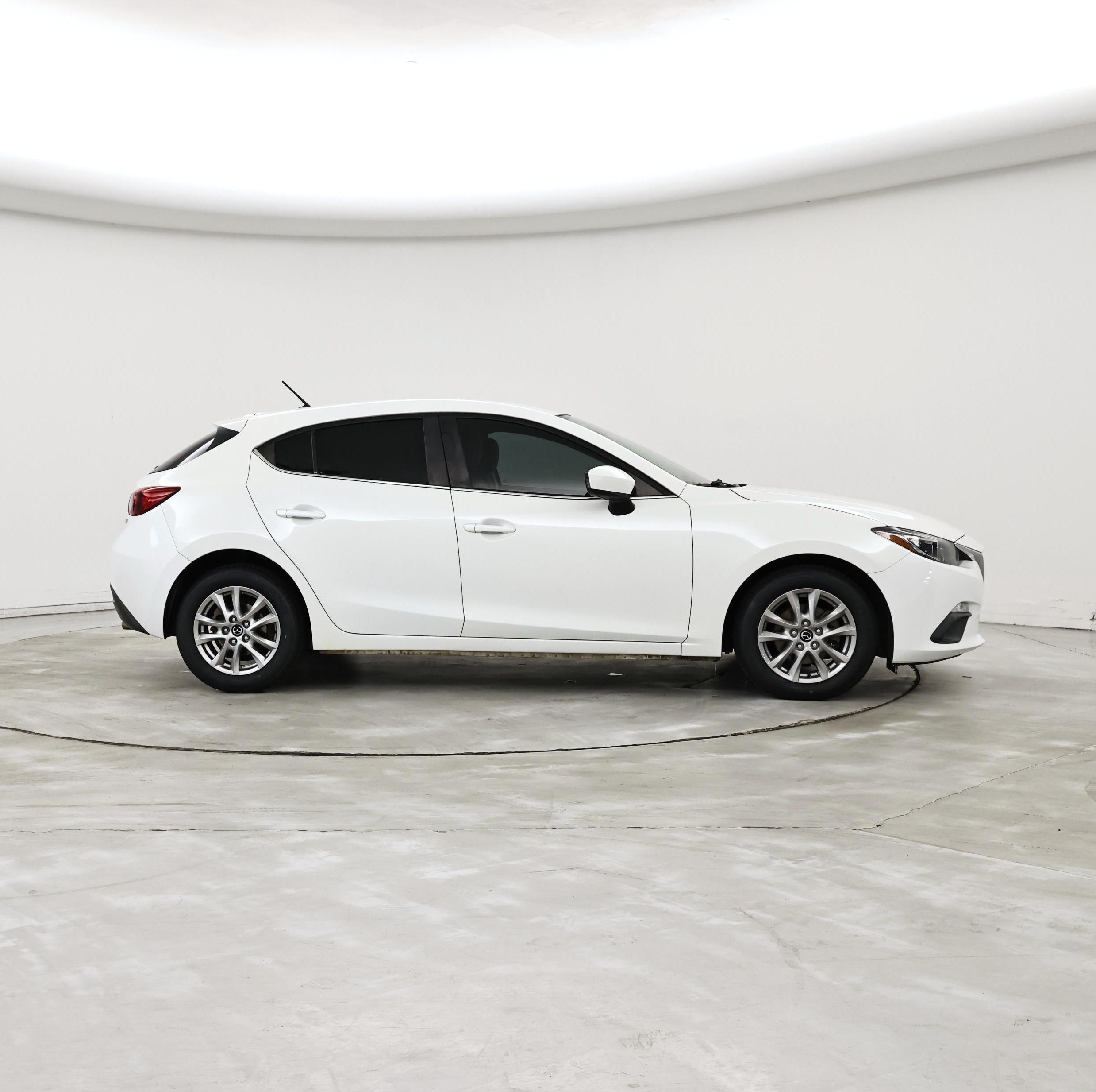 Thumbnail: 2016 Mazda Mazda3 - 7