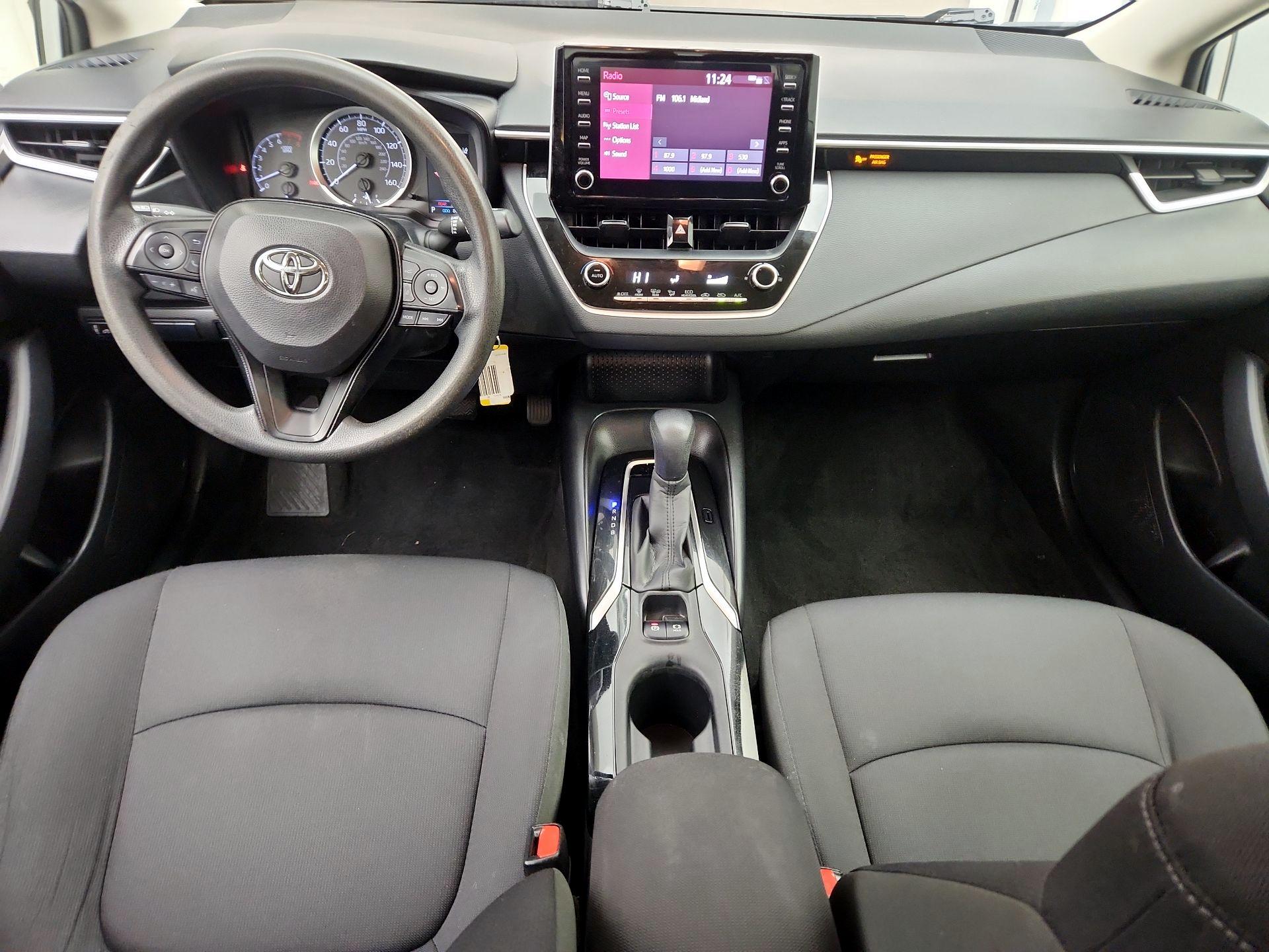 Thumbnail: 2020 Toyota Corolla - 9