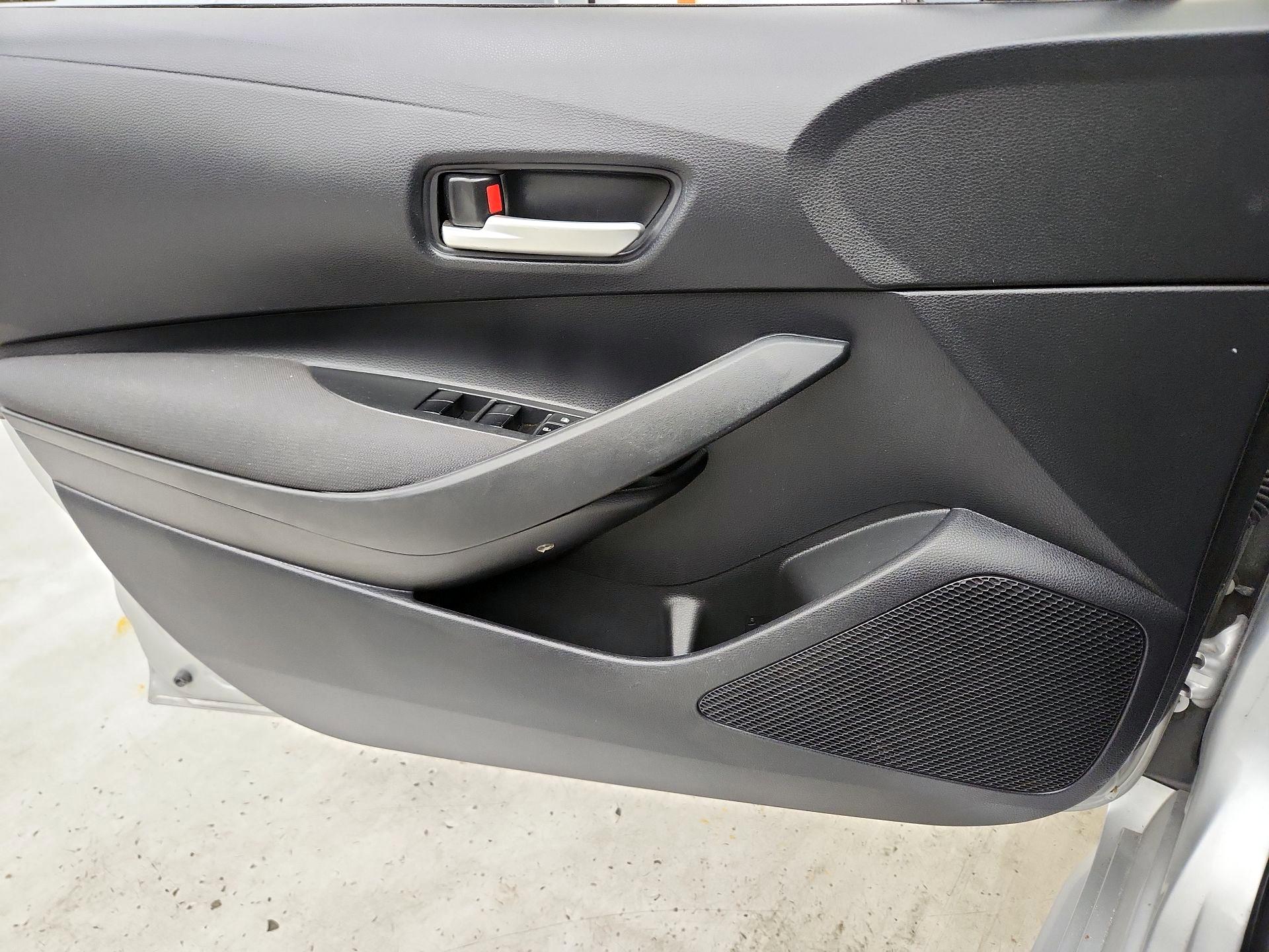 Thumbnail: 2020 Toyota Corolla - 12