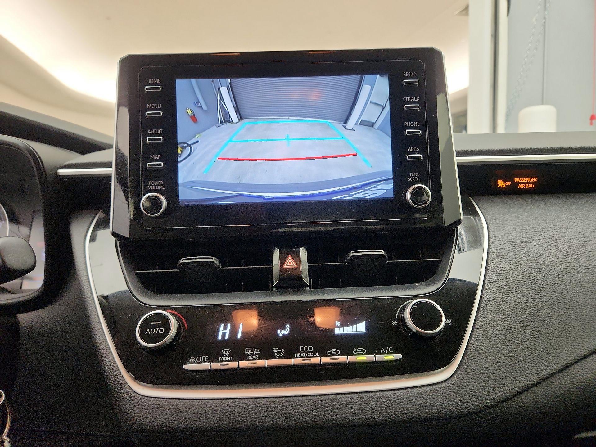 Thumbnail: 2020 Toyota Corolla - 14