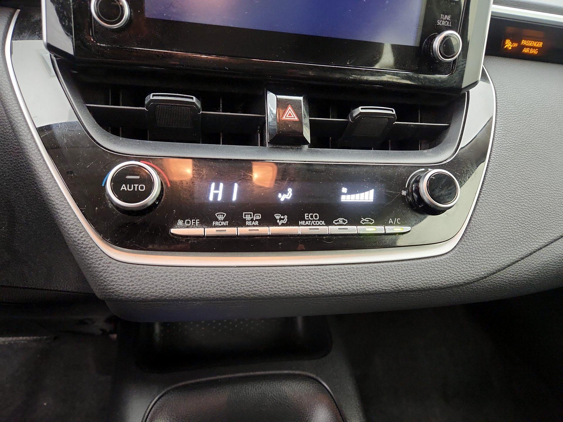 Thumbnail: 2020 Toyota Corolla - 16