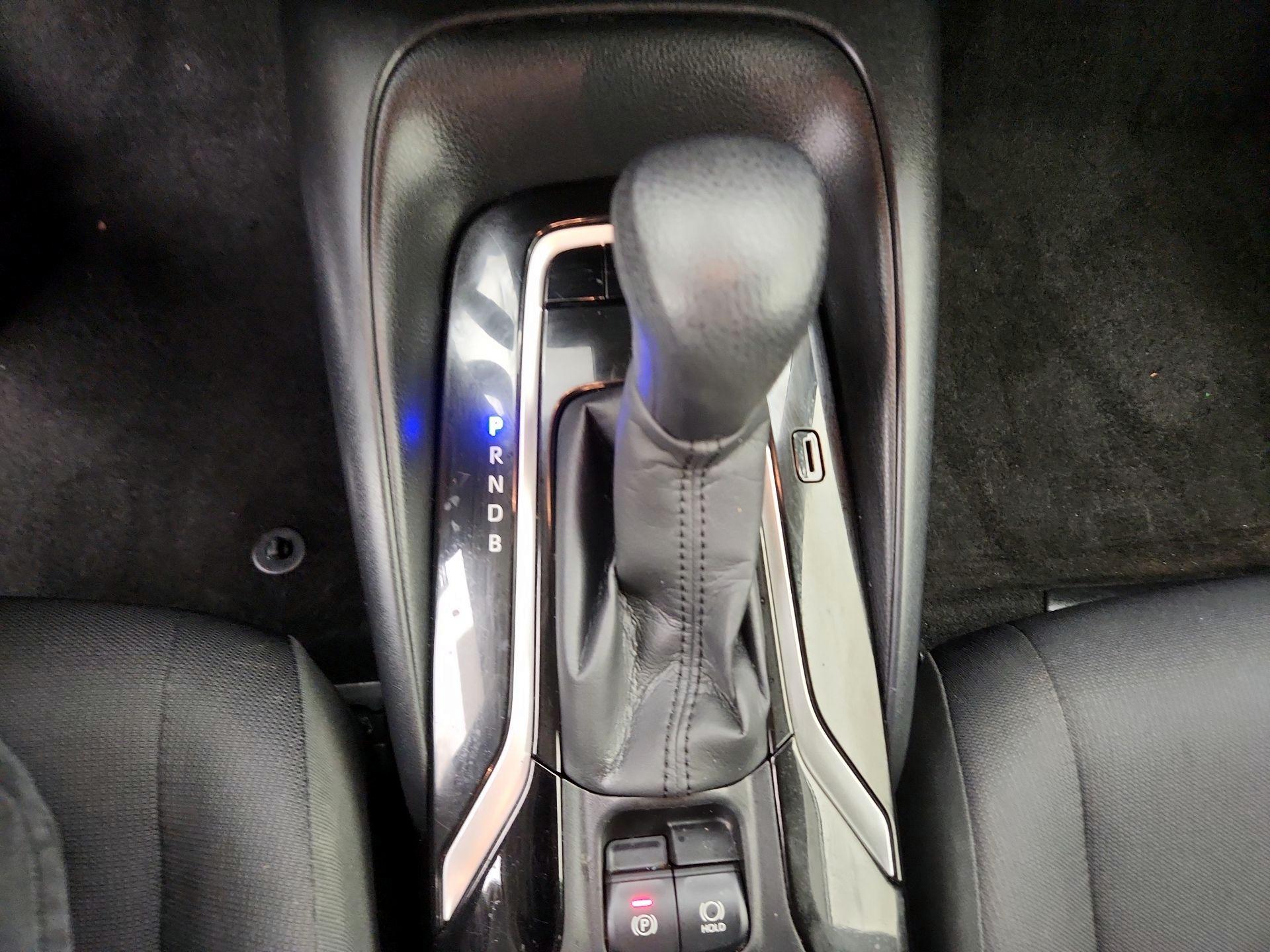 Thumbnail: 2020 Toyota Corolla - 17