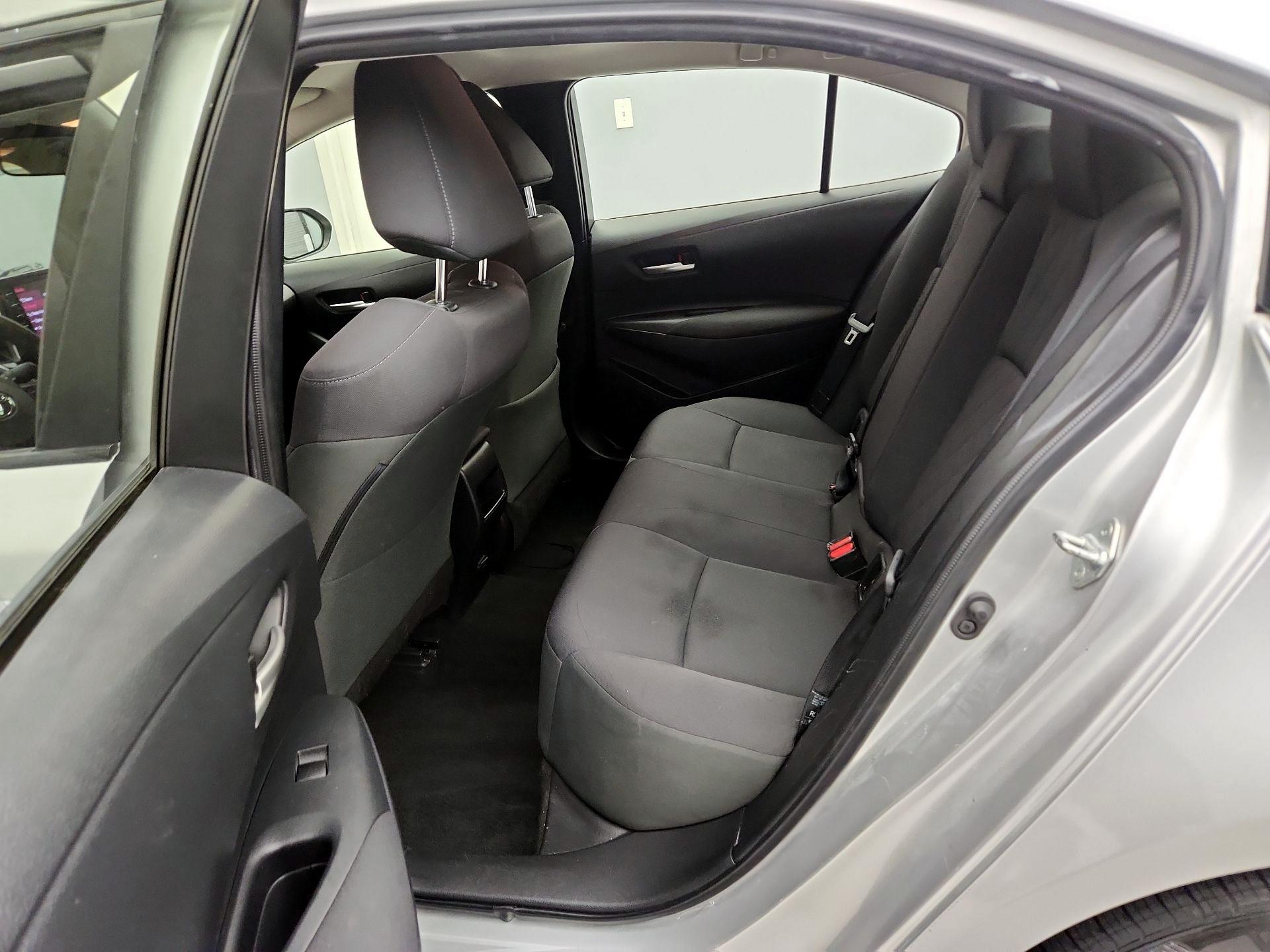 Thumbnail: 2020 Toyota Corolla - 19