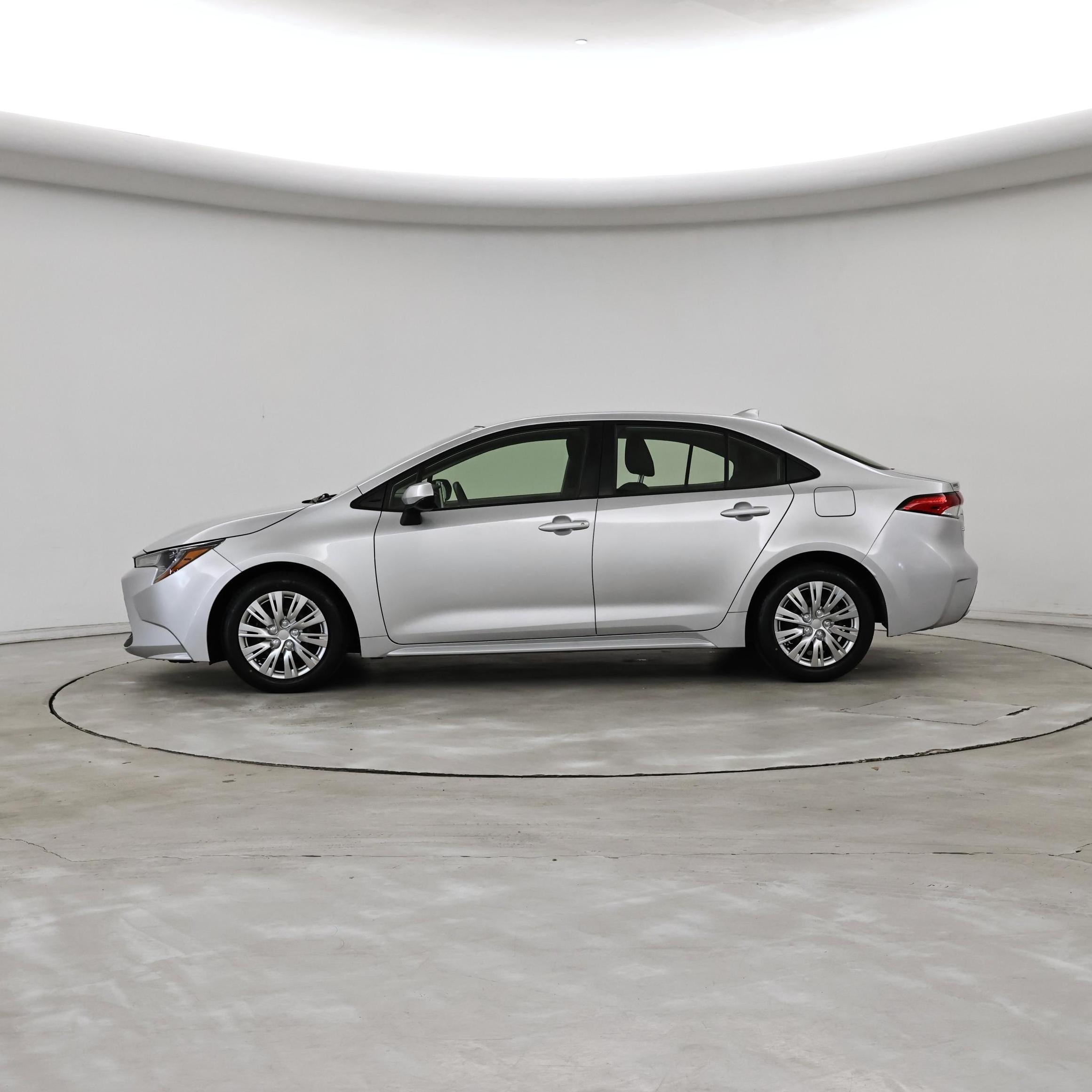 Thumbnail: 2020 Toyota Corolla - 3