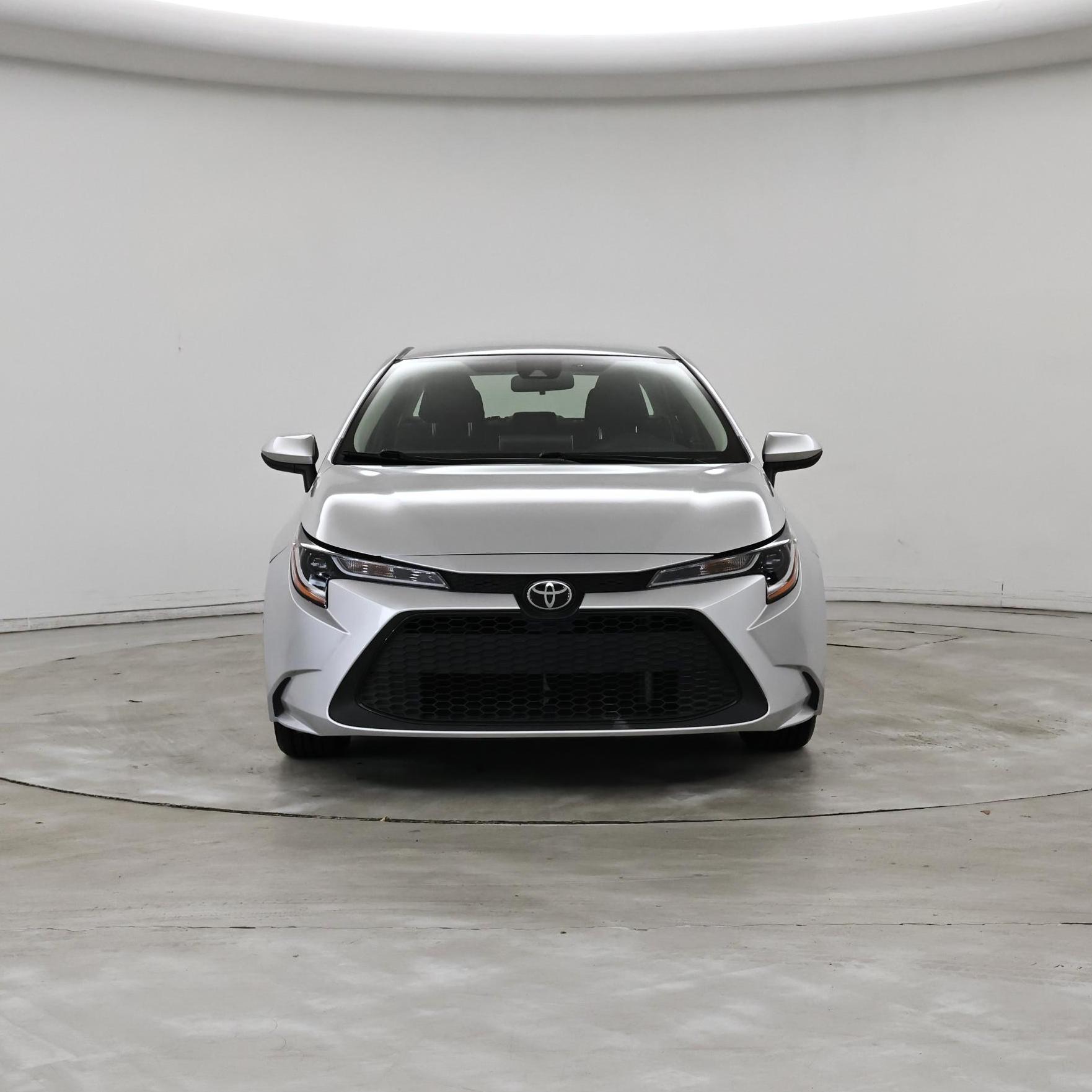 Thumbnail: 2020 Toyota Corolla - 5