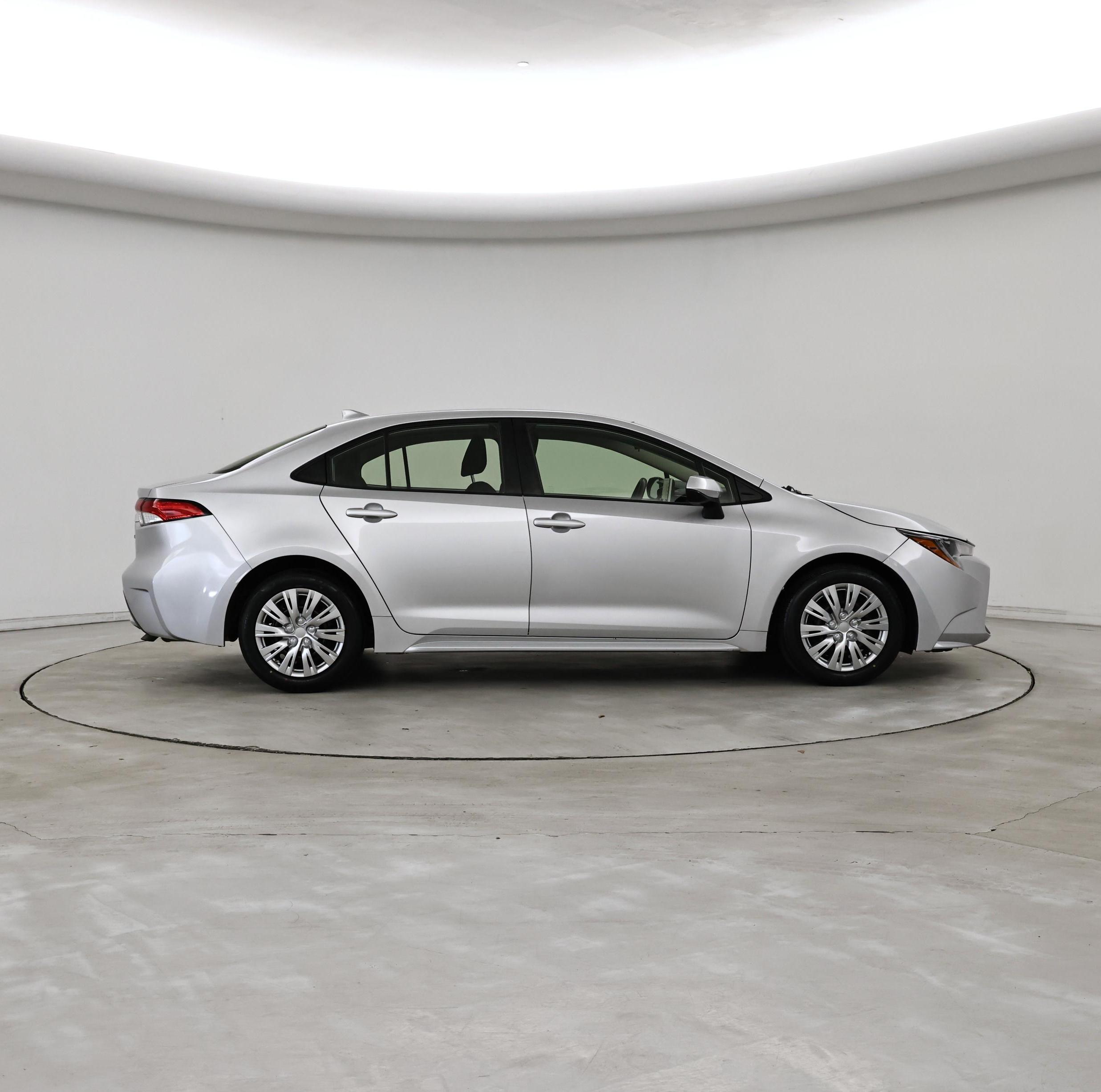 Thumbnail: 2020 Toyota Corolla - 7