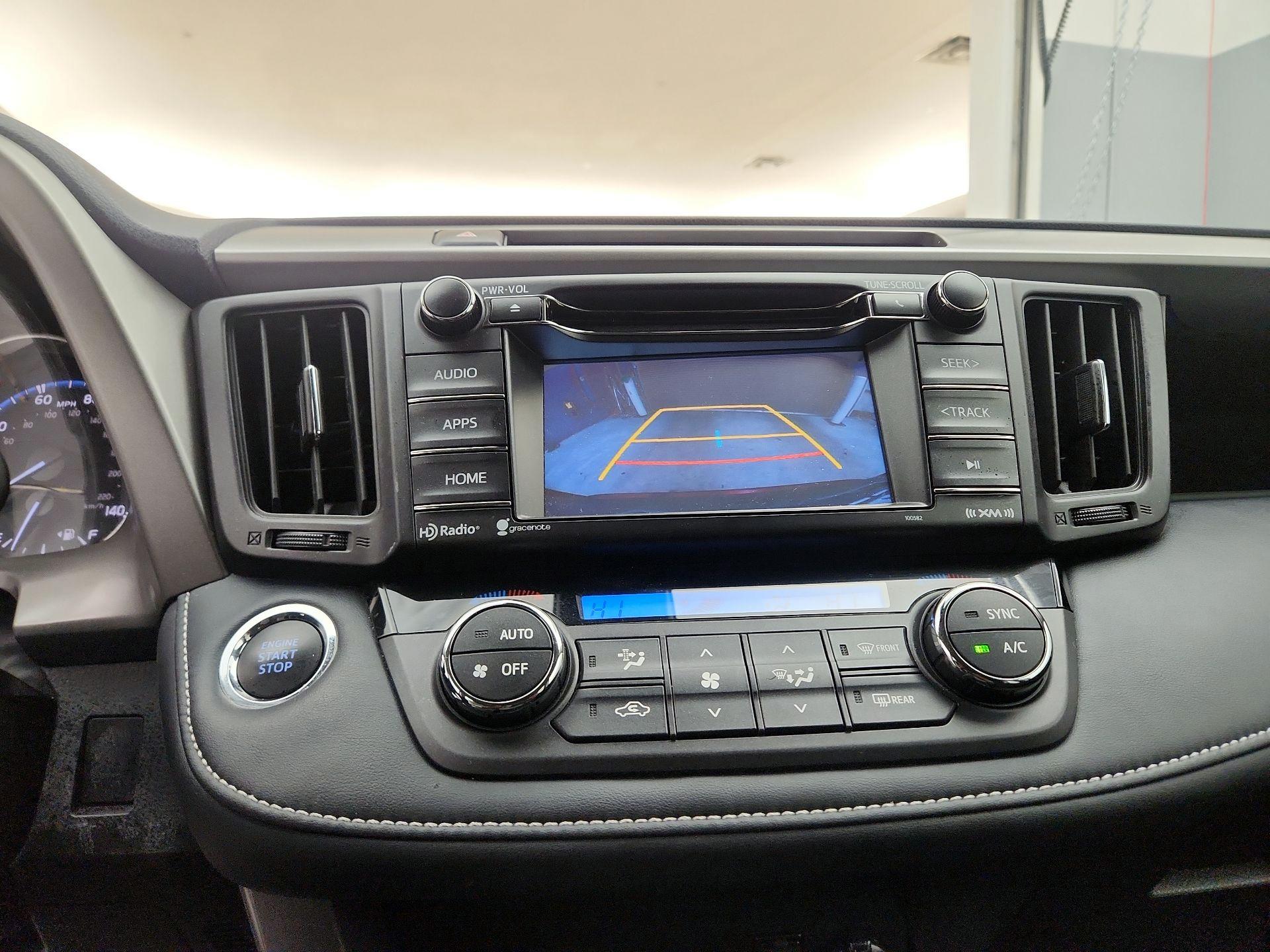 Thumbnail: 2018 Toyota RAV4 - 14