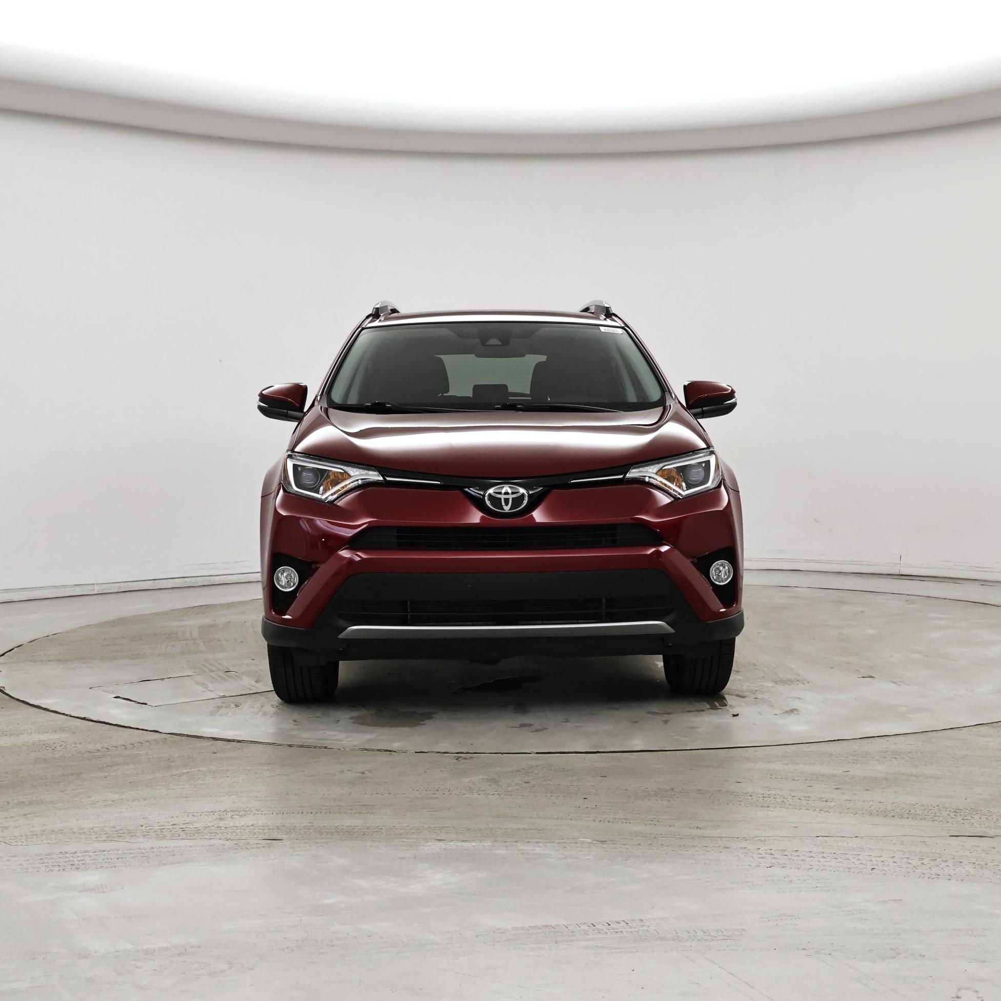 Thumbnail: 2018 Toyota RAV4 - 5