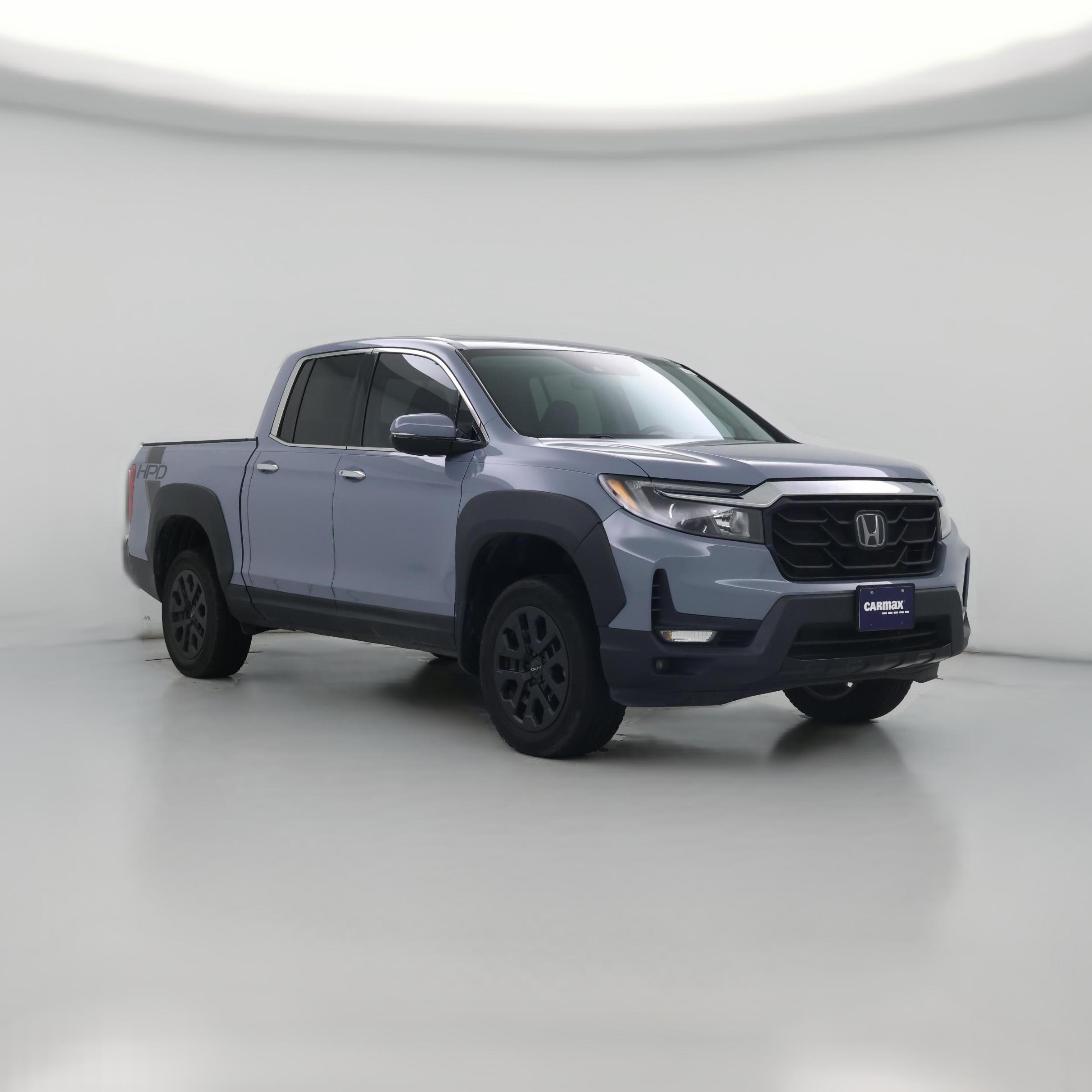 Thumbnail: 2023 Honda Ridgeline - 1