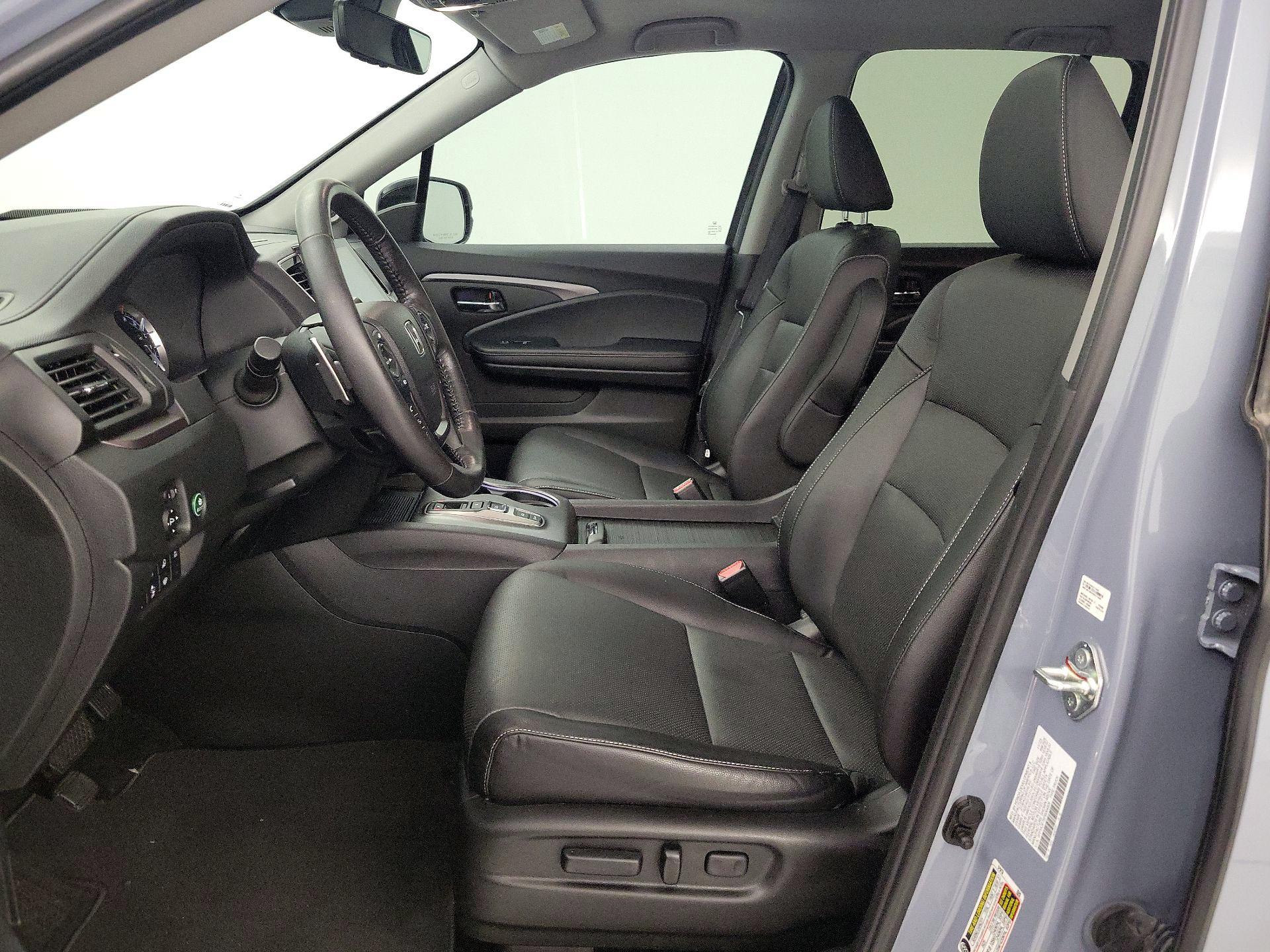 Thumbnail: 2023 Honda Ridgeline - 11