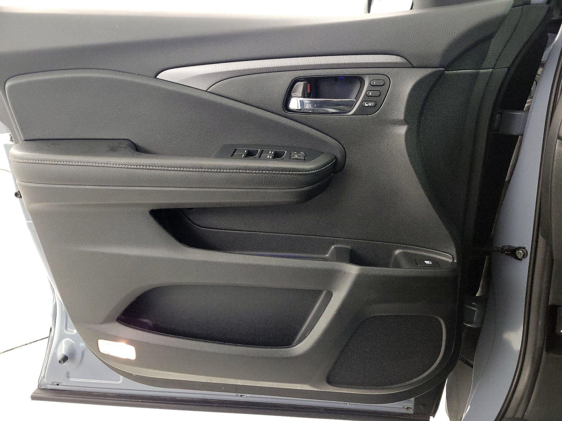 Thumbnail: 2023 Honda Ridgeline - 12