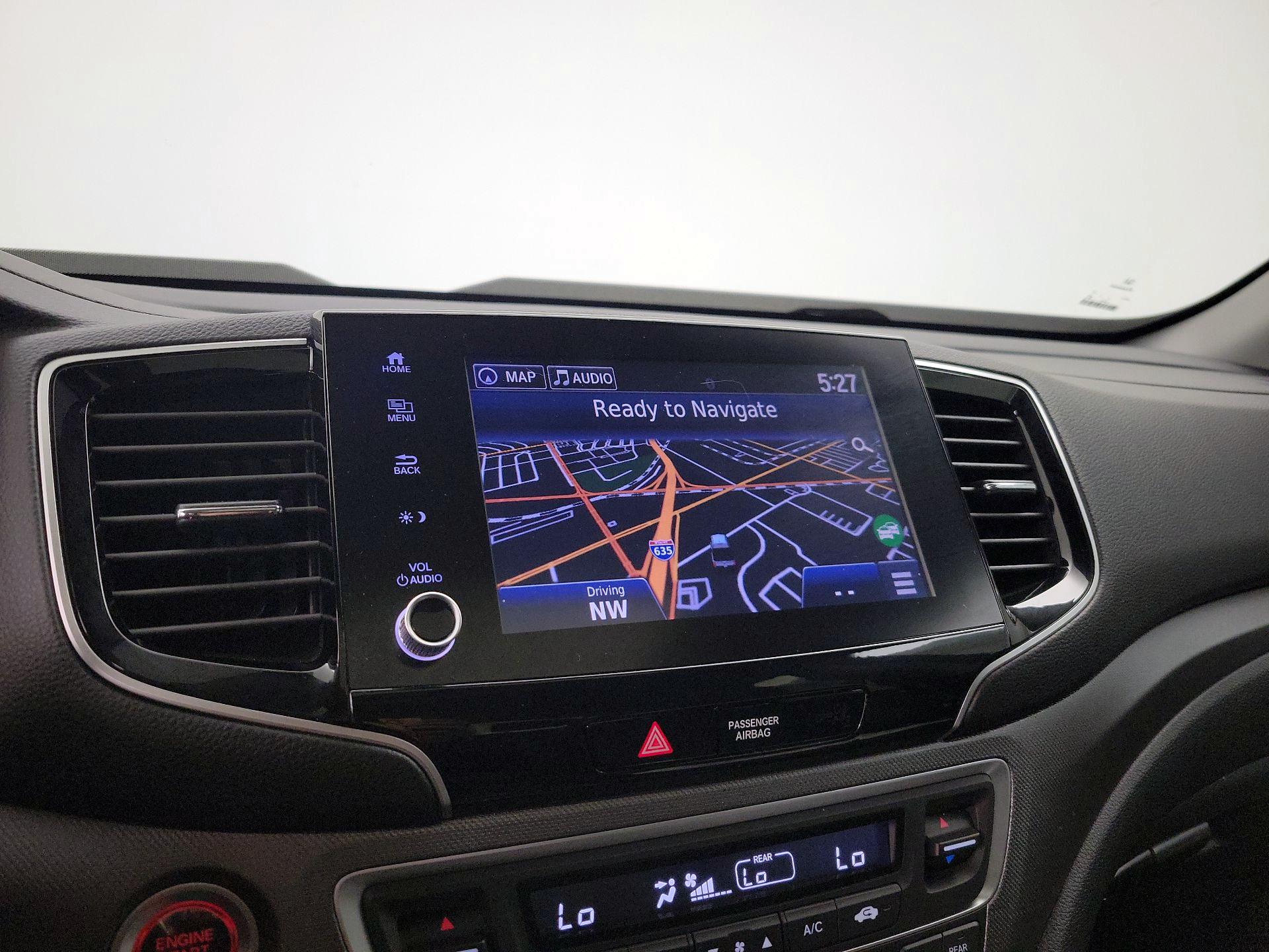 Thumbnail: 2023 Honda Ridgeline - 14