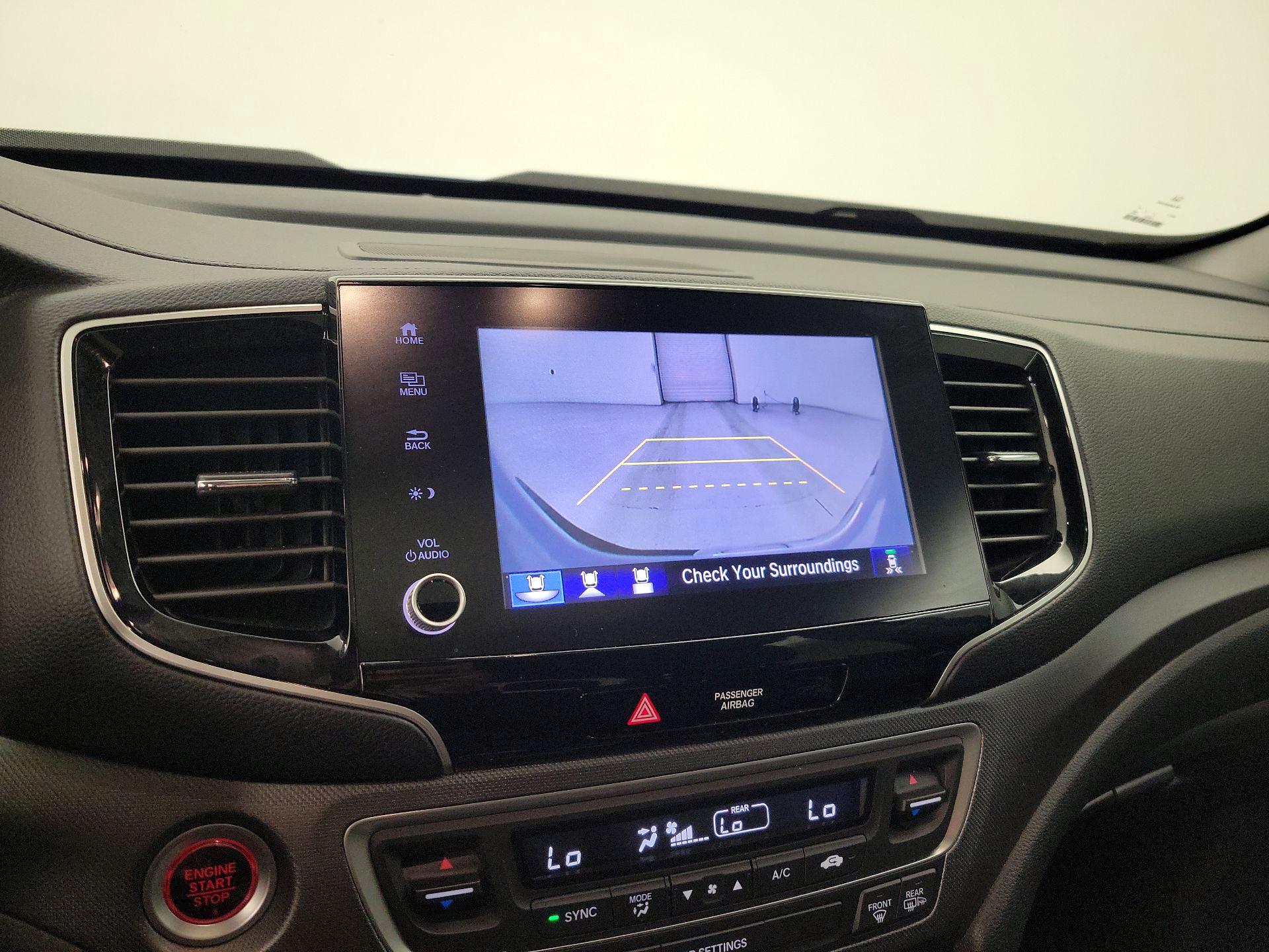 Thumbnail: 2023 Honda Ridgeline - 15