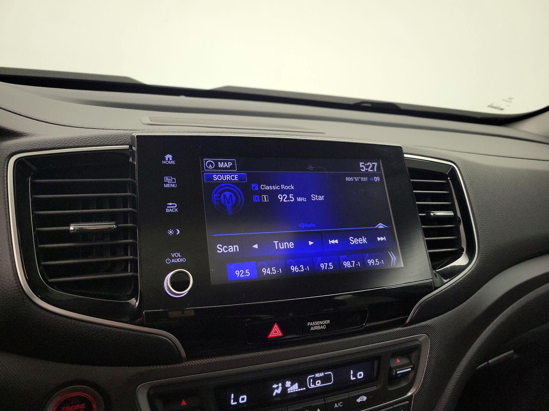 Thumbnail: 2023 Honda Ridgeline - 16