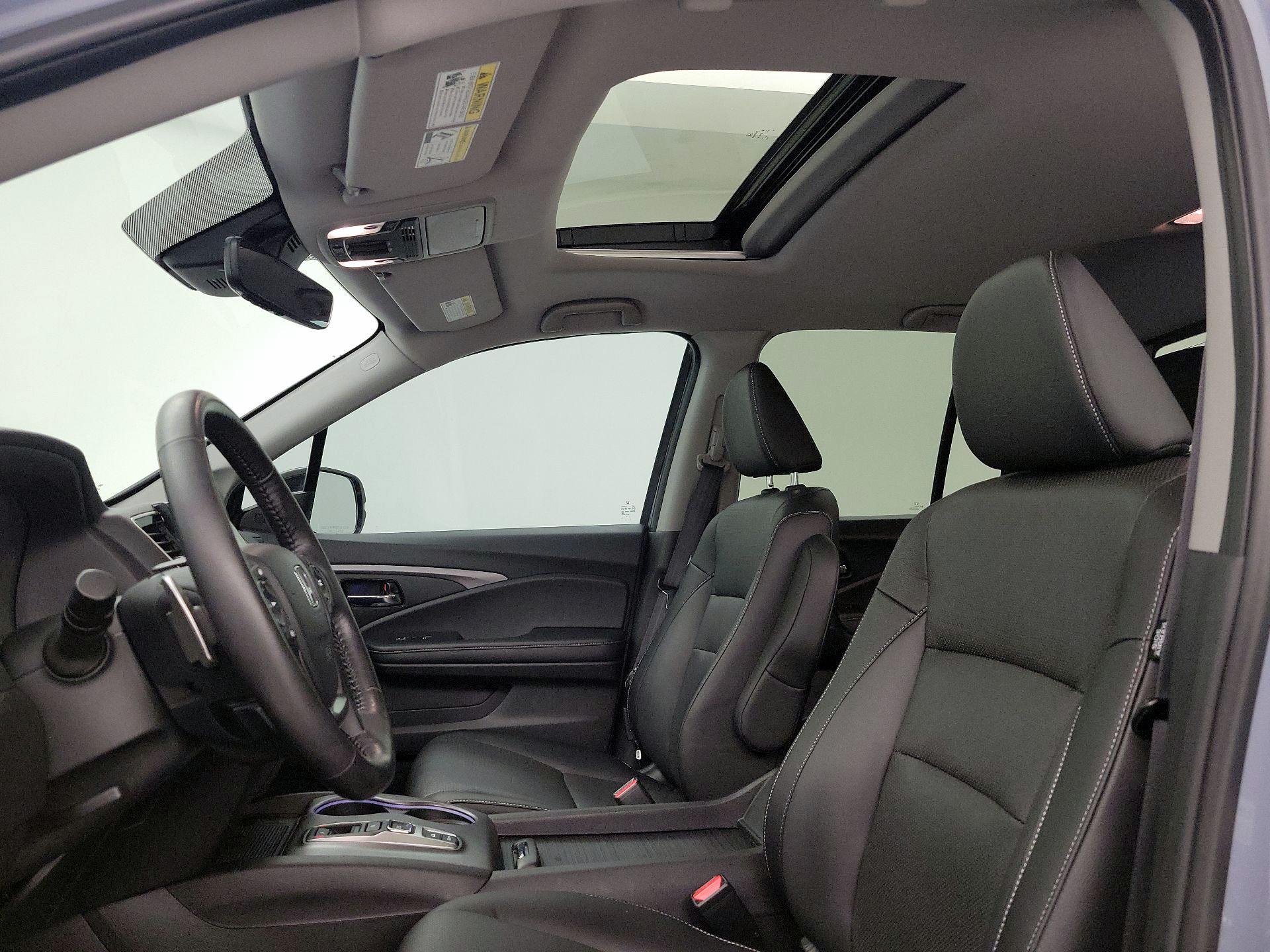 Thumbnail: 2023 Honda Ridgeline - 19