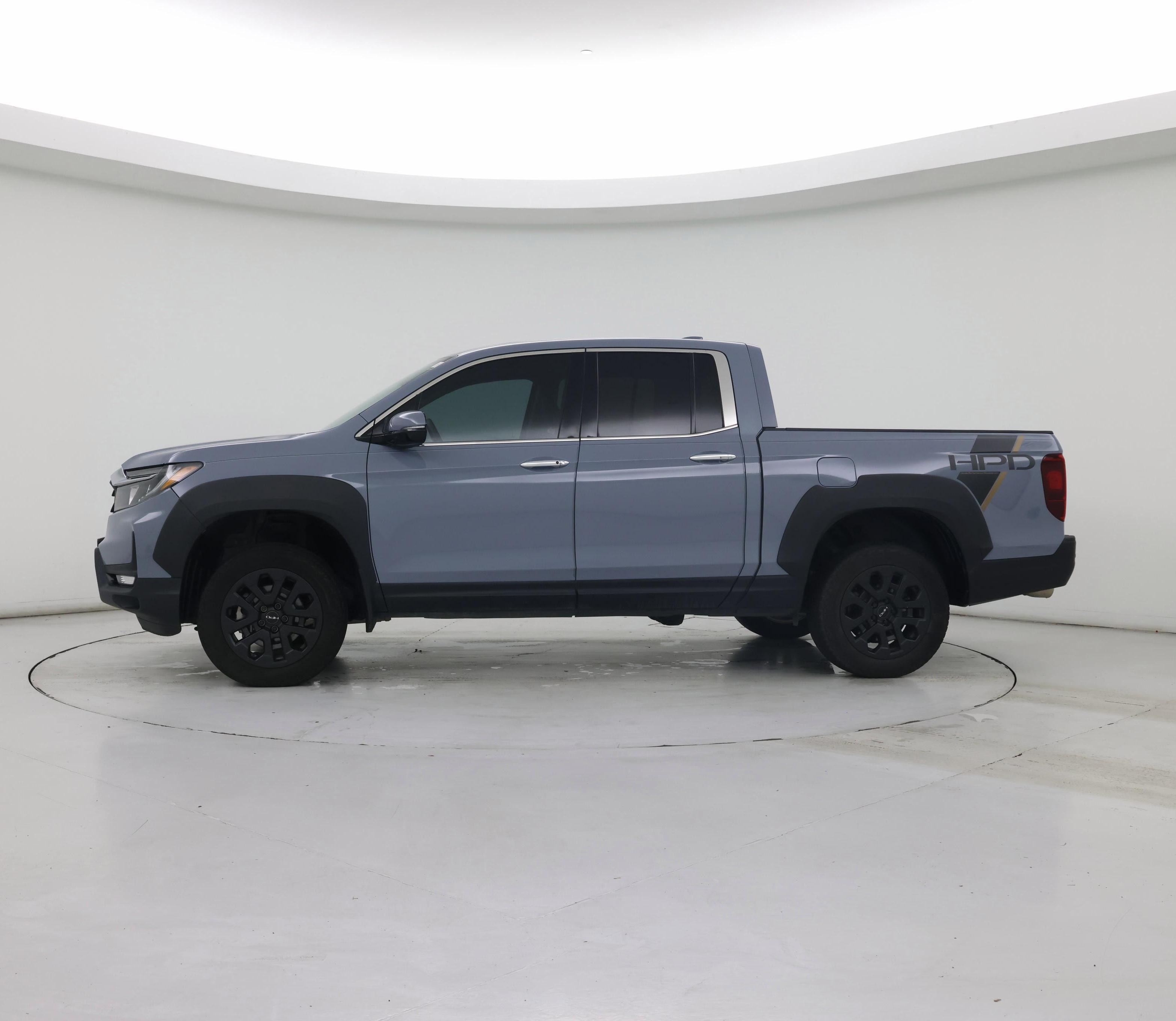 Thumbnail: 2023 Honda Ridgeline - 3