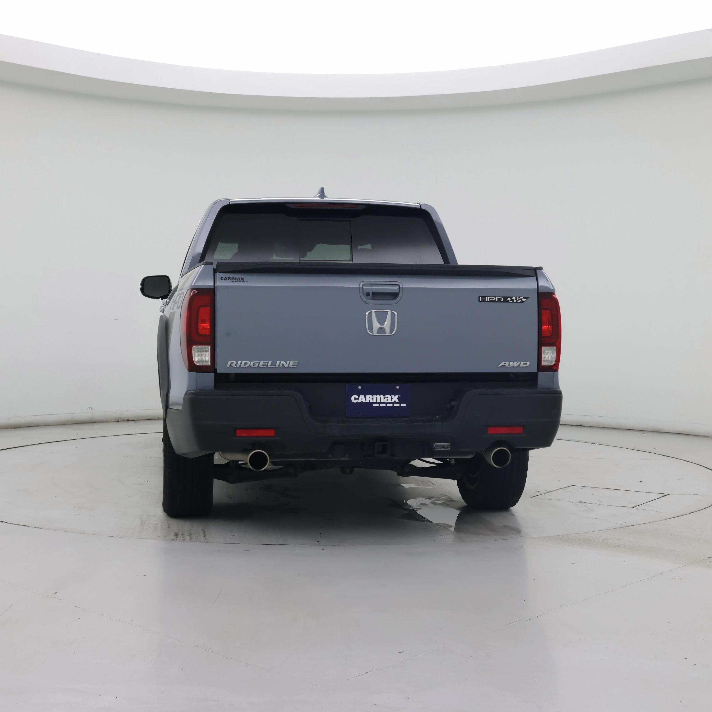 Thumbnail: 2023 Honda Ridgeline - 6