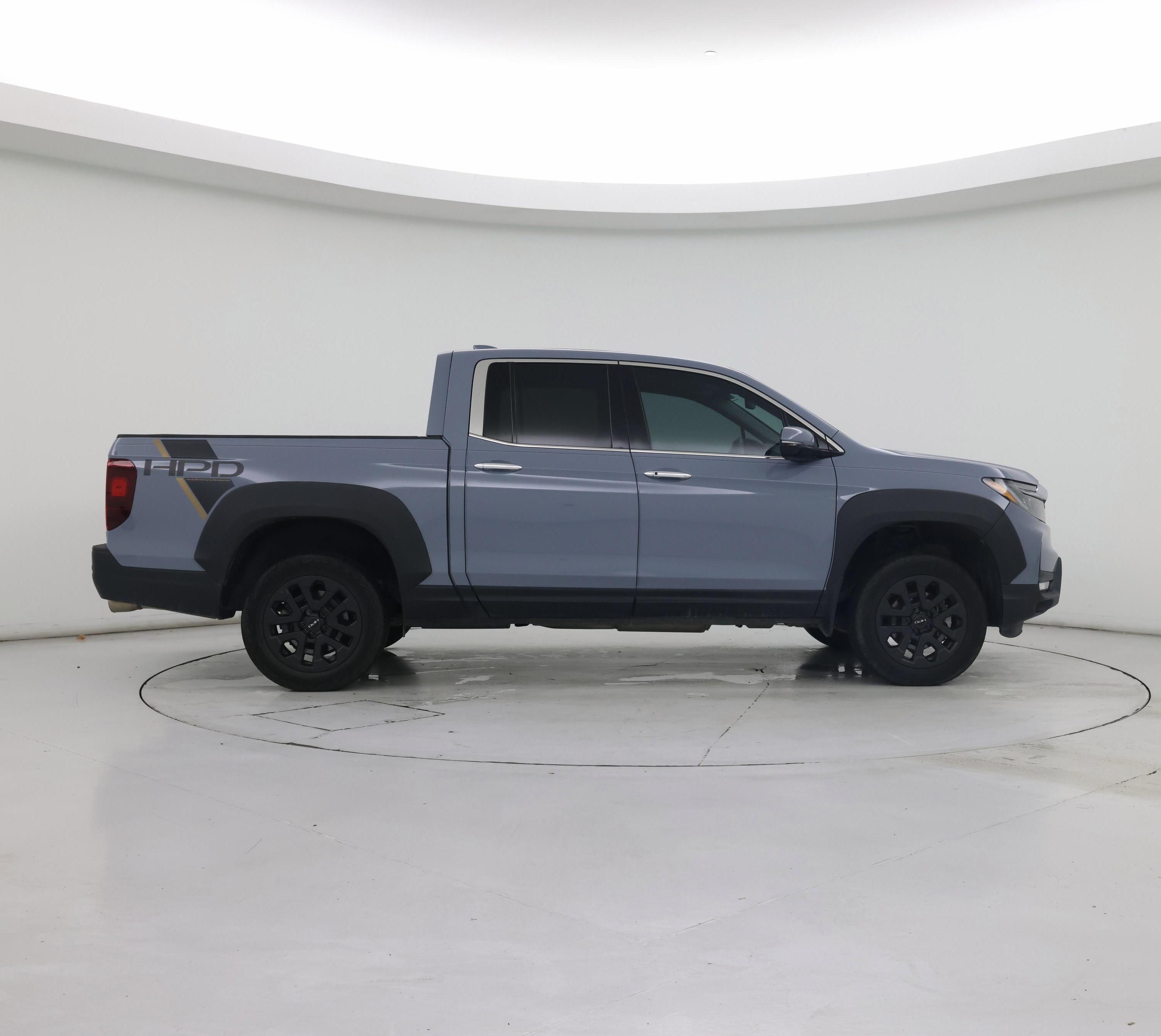 Thumbnail: 2023 Honda Ridgeline - 7