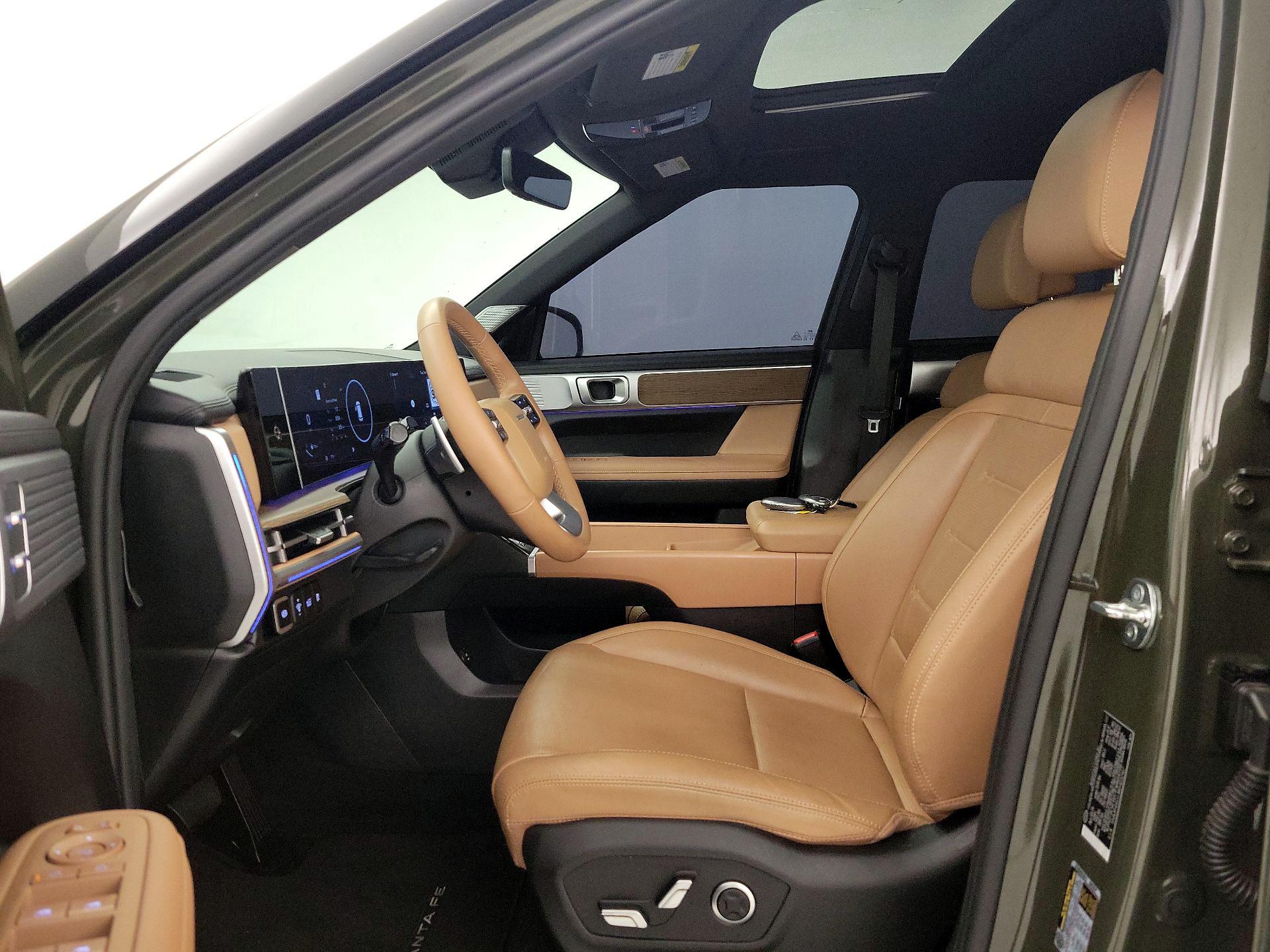 Thumbnail: 2024 Hyundai Santa Fe - 11