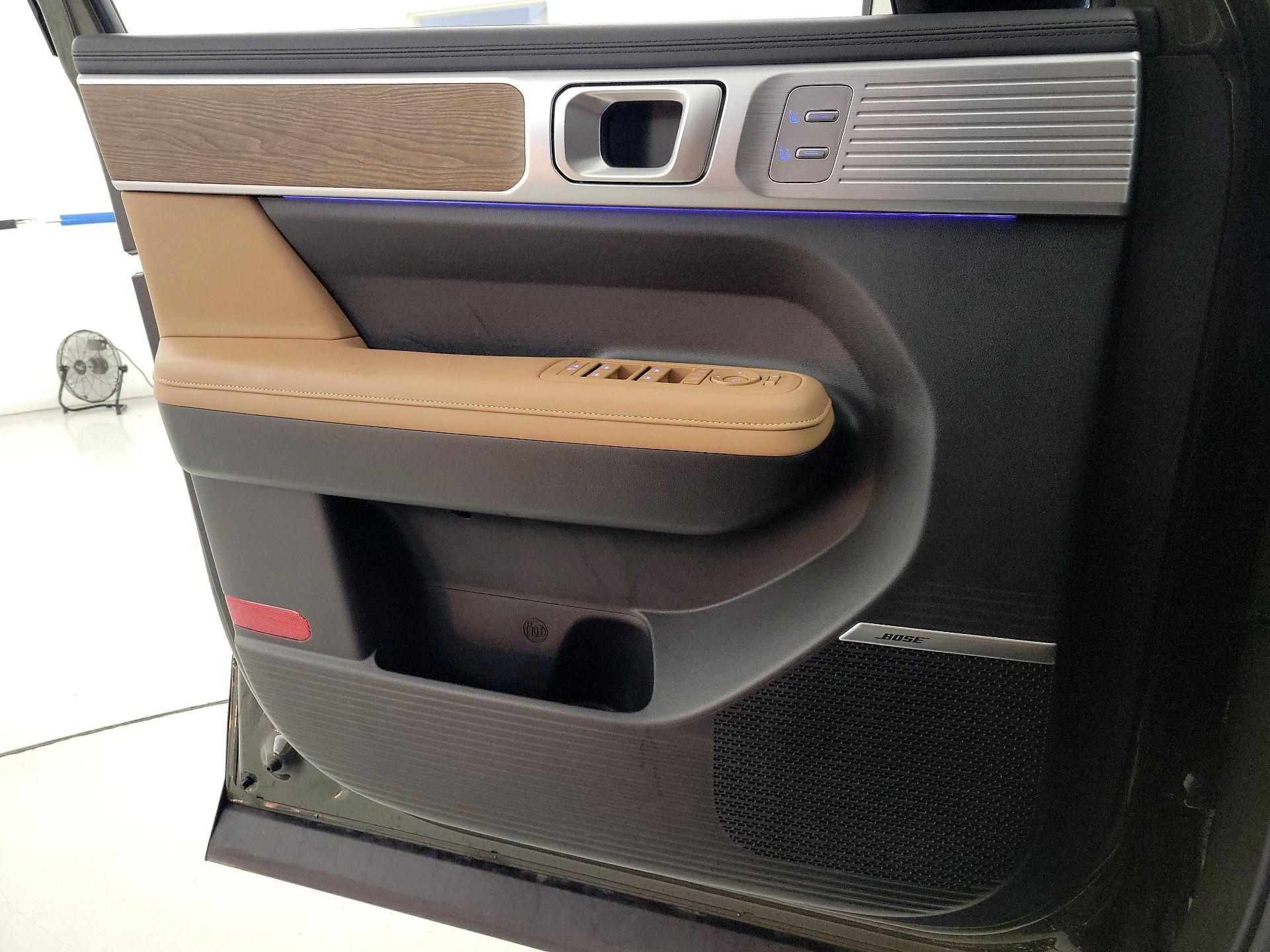 Thumbnail: 2024 Hyundai Santa Fe - 12