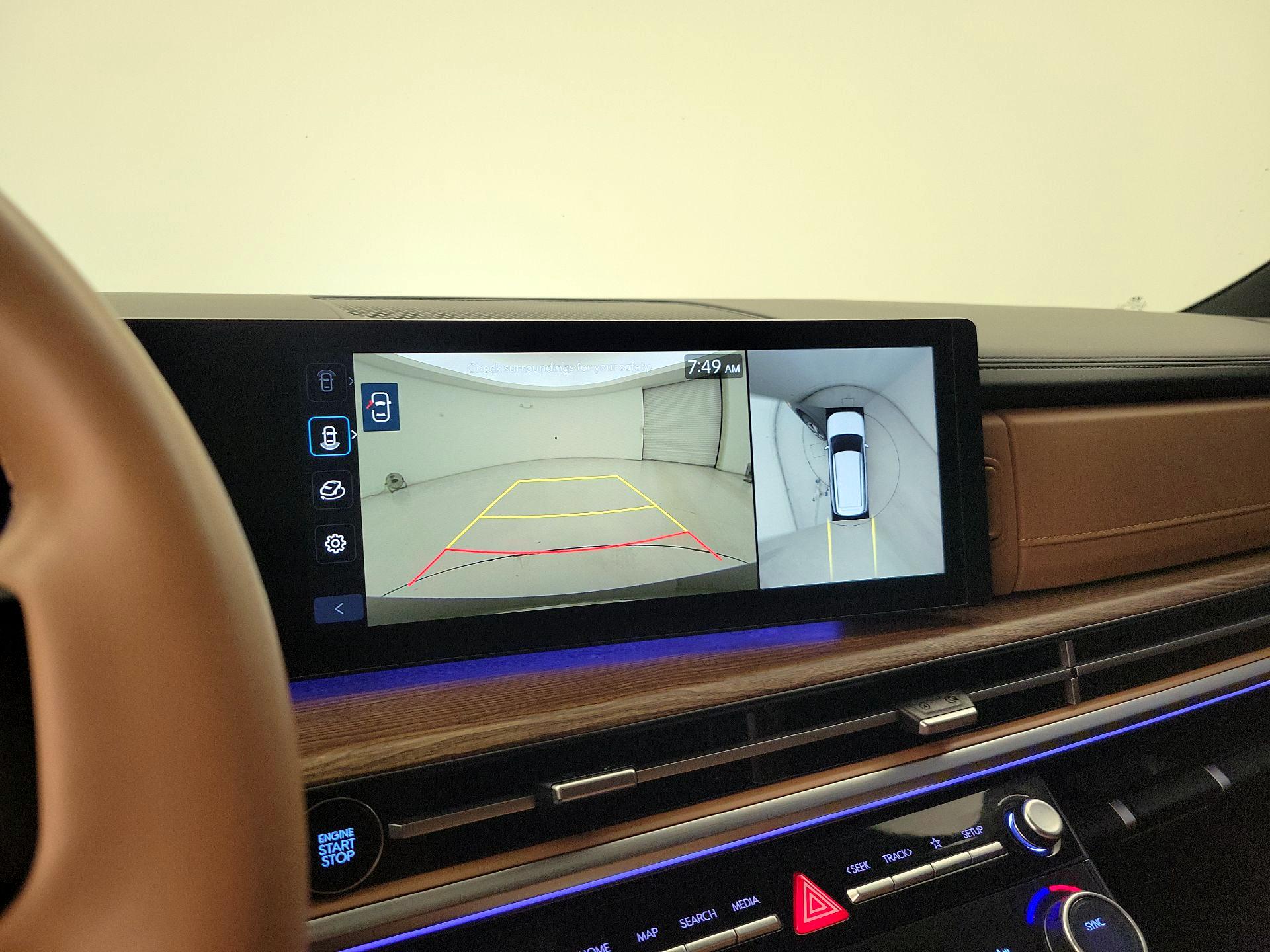 Thumbnail: 2024 Hyundai Santa Fe - 14