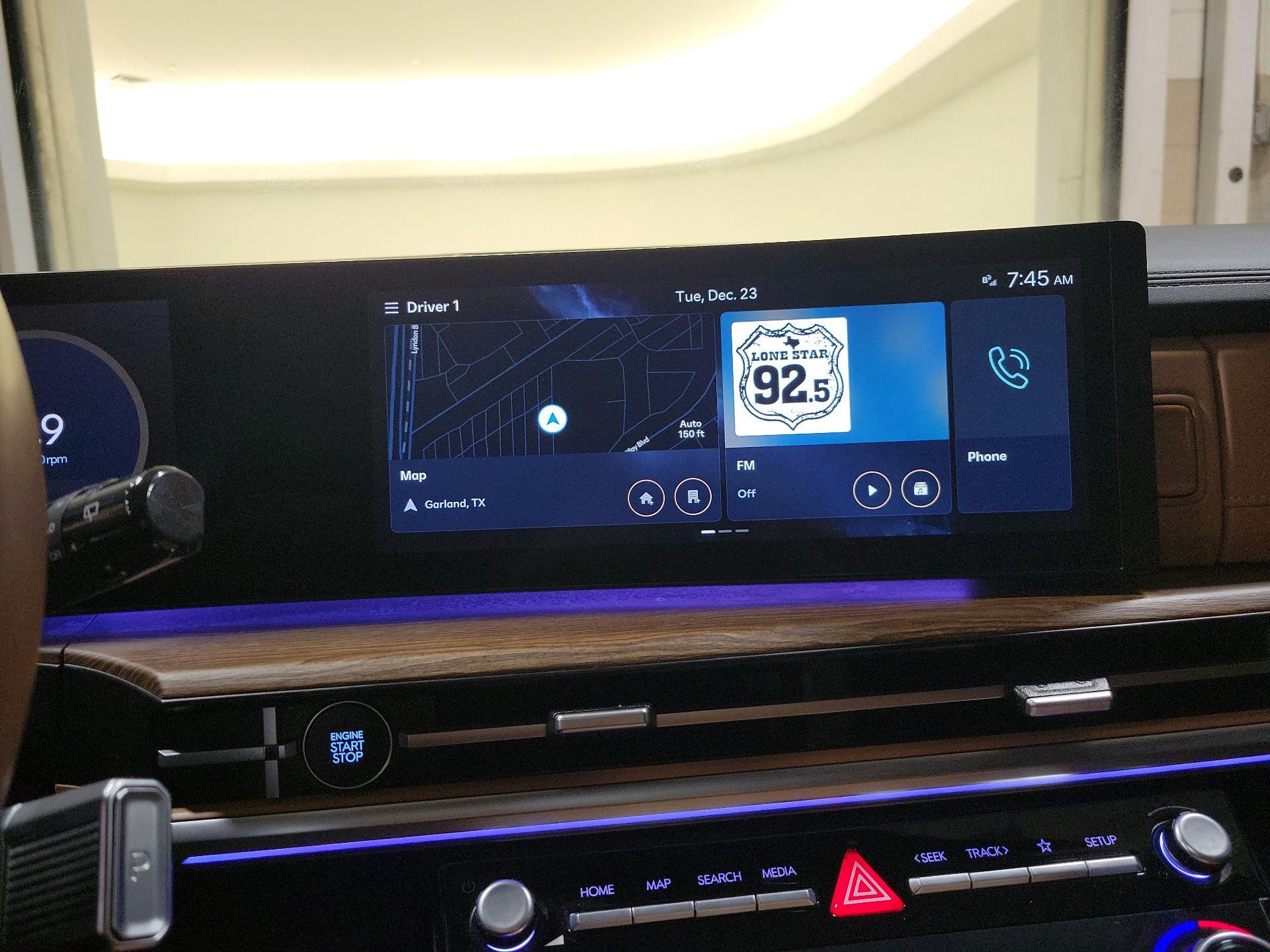 Thumbnail: 2024 Hyundai Santa Fe - 15