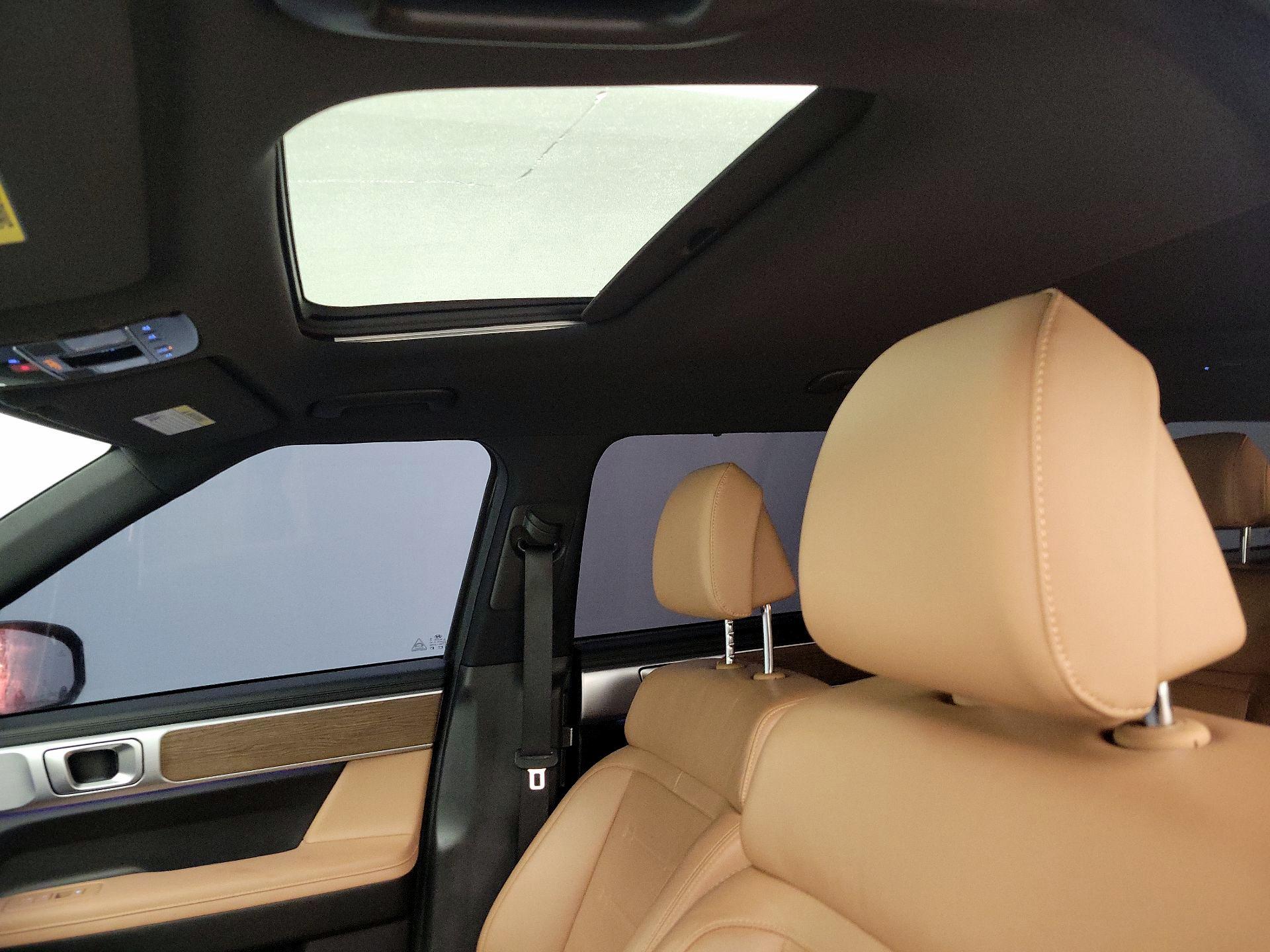 Thumbnail: 2024 Hyundai Santa Fe - 18