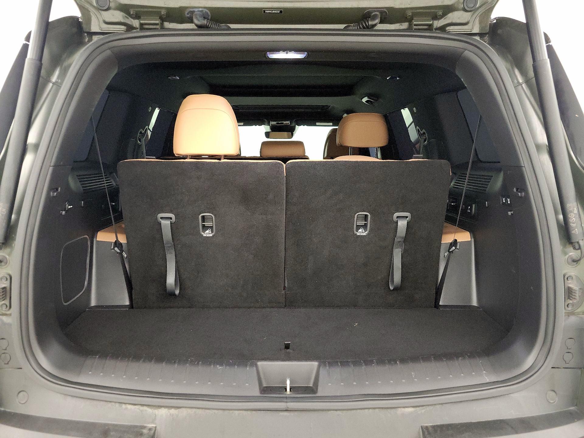 Thumbnail: 2024 Hyundai Santa Fe - 20