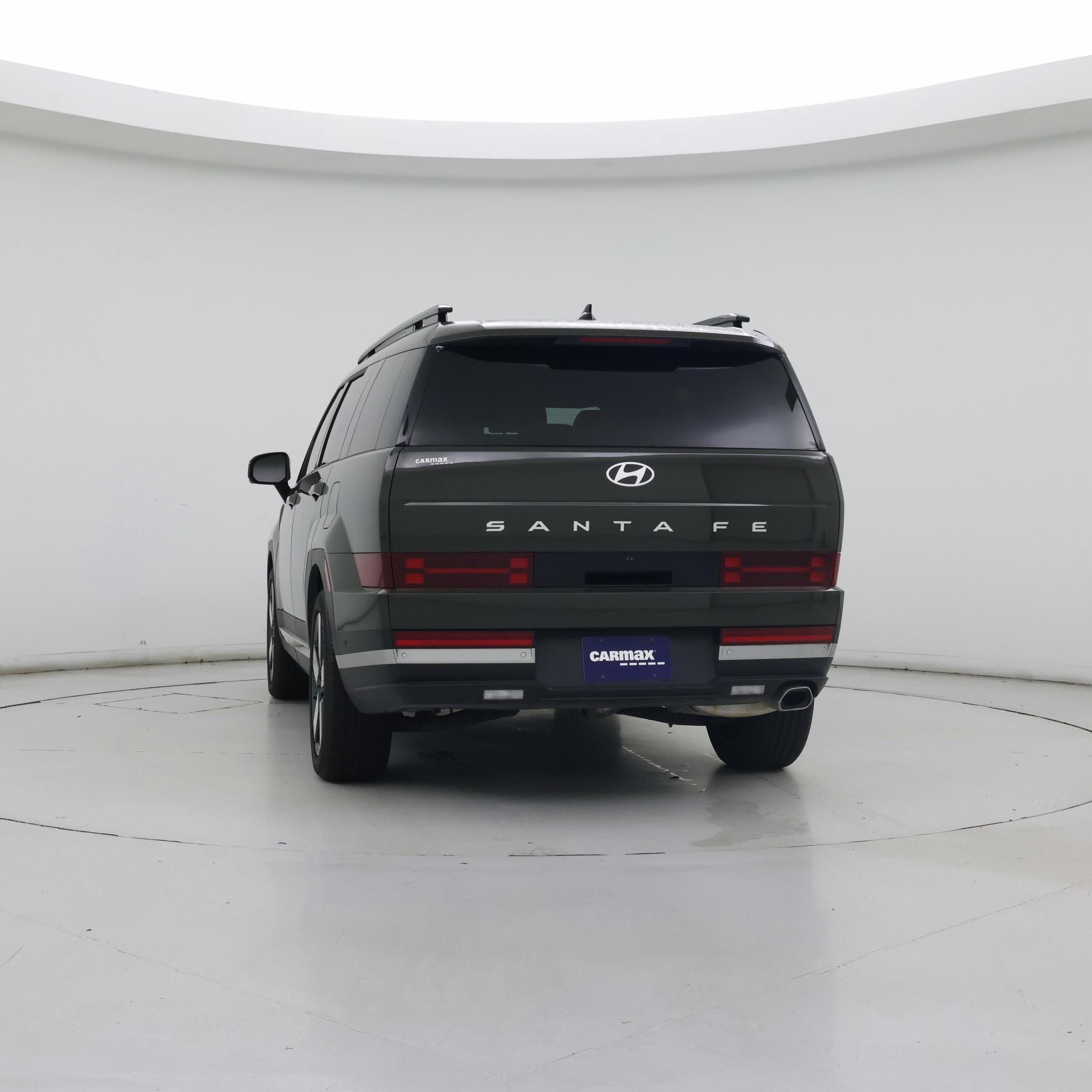 Thumbnail: 2024 Hyundai Santa Fe - 6