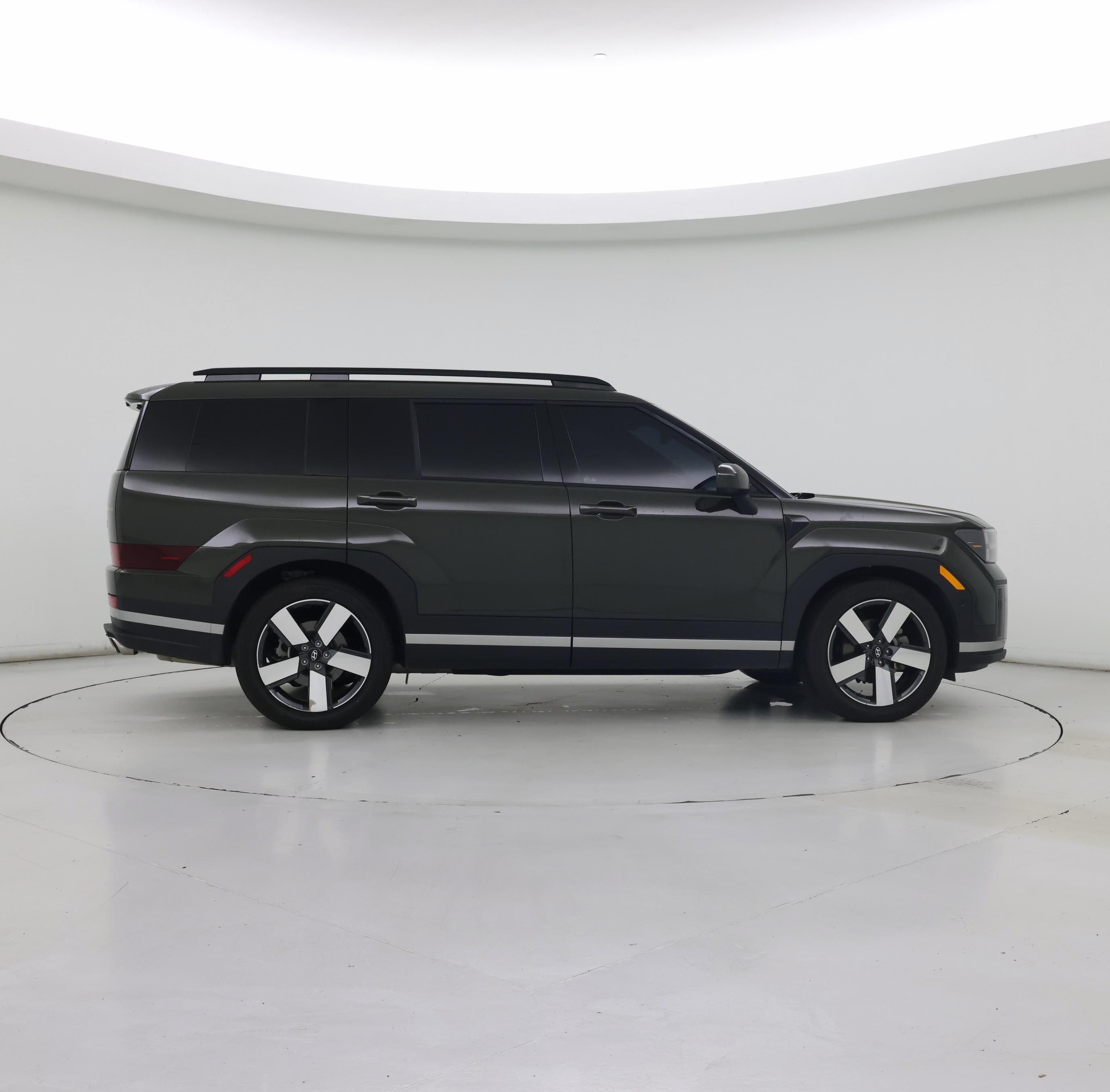 Thumbnail: 2024 Hyundai Santa Fe - 7