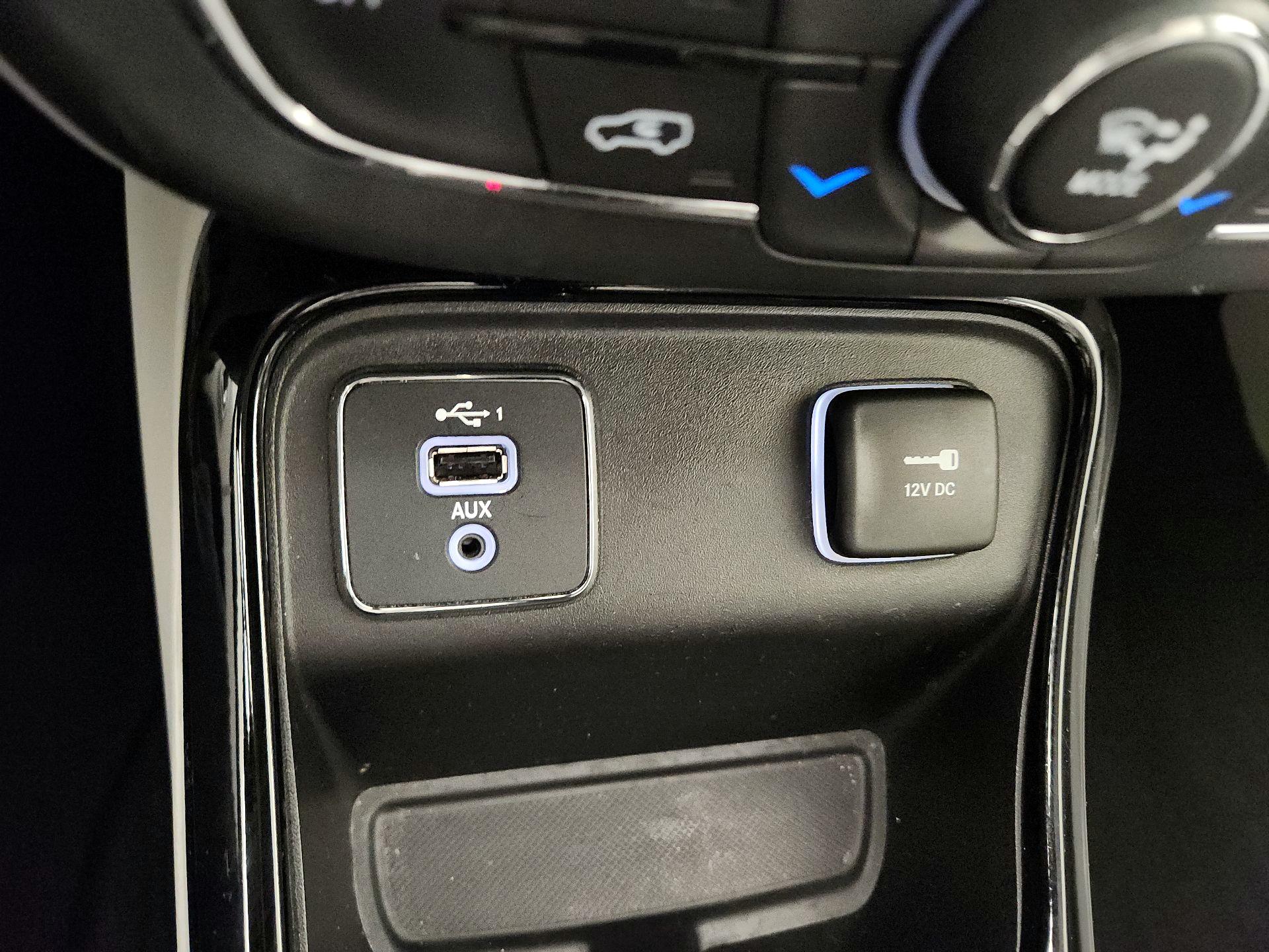 Thumbnail: 2019 Jeep Compass - 19