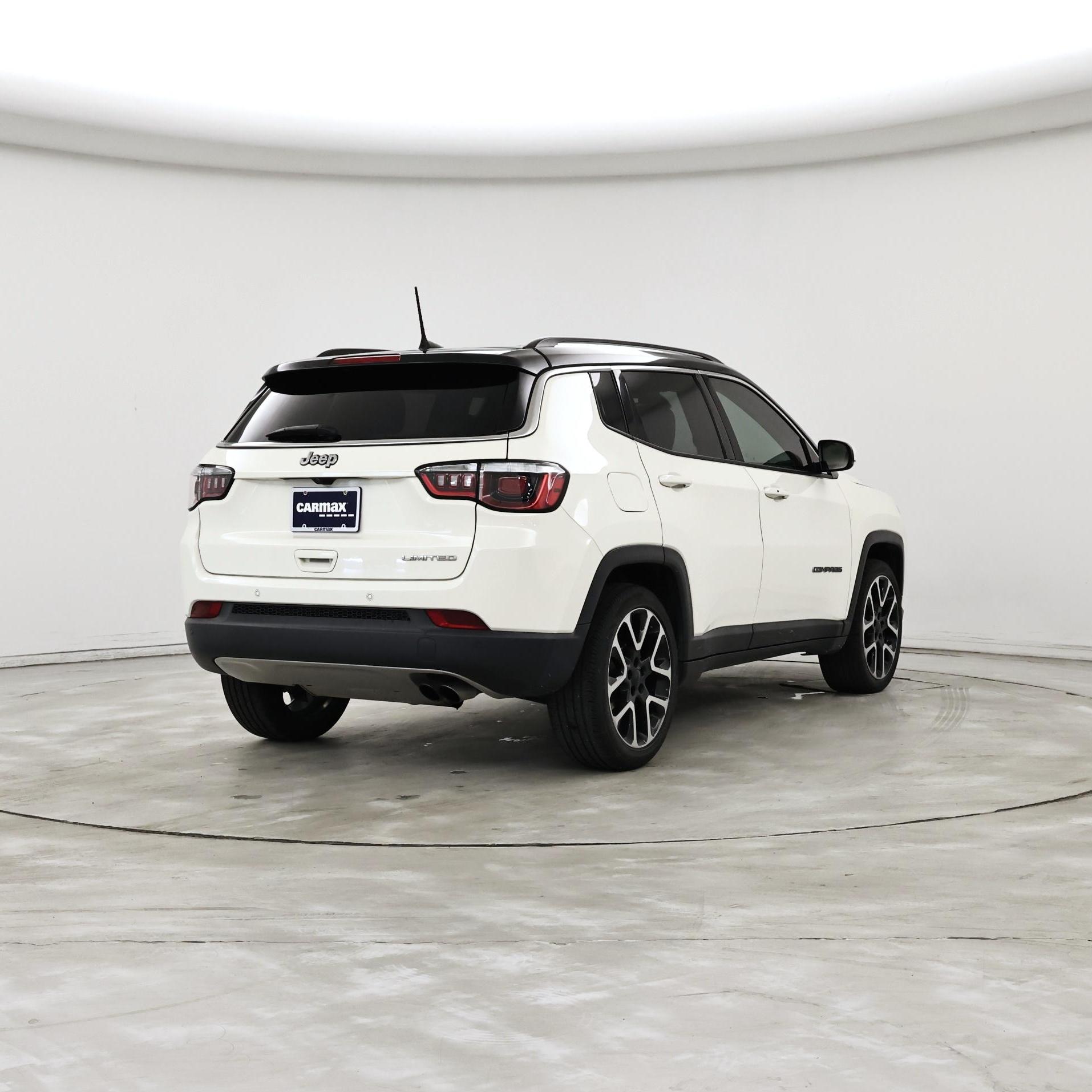 Thumbnail: 2019 Jeep Compass - 8