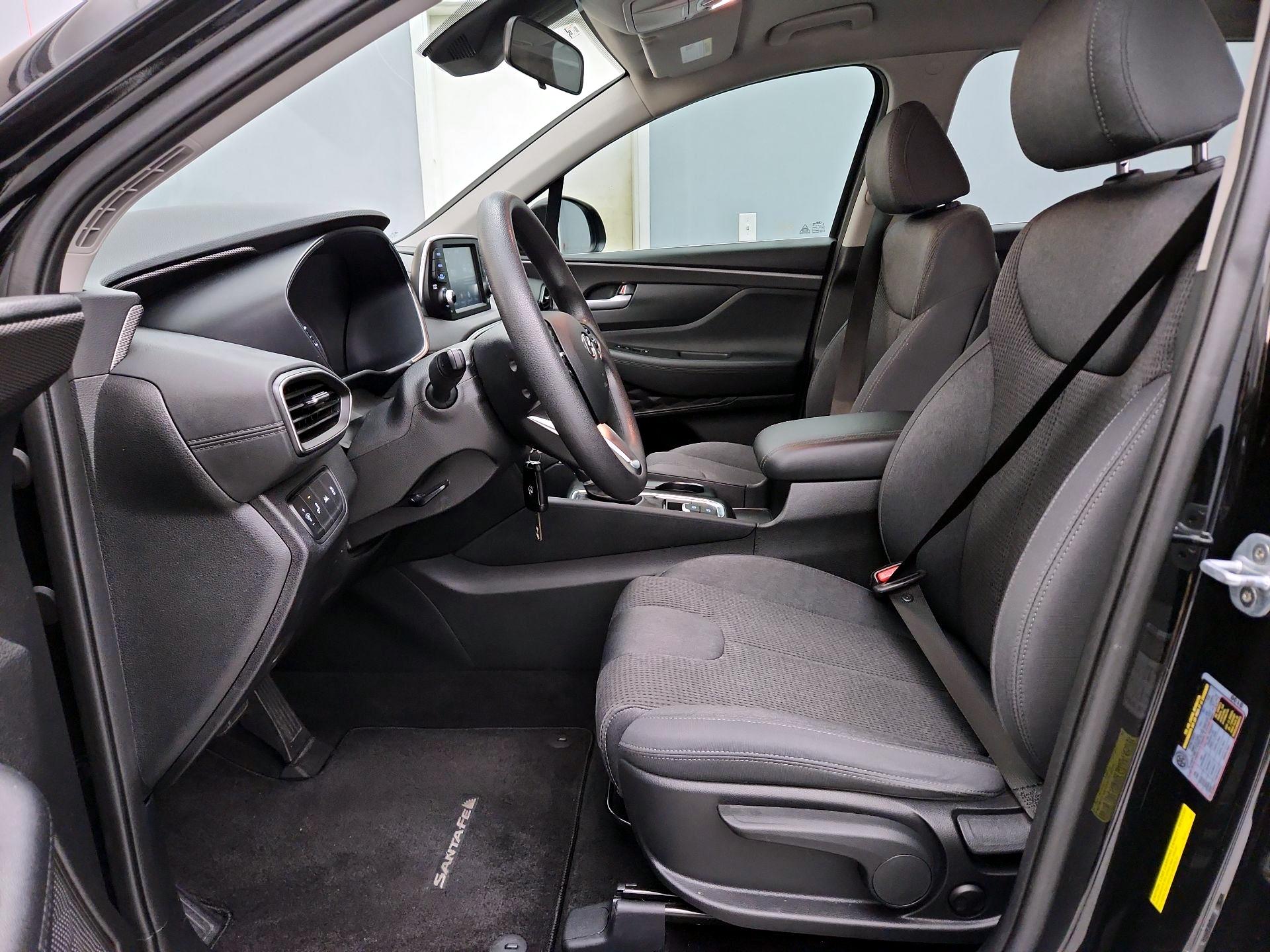 Thumbnail: 2019 Hyundai Santa Fe - 11