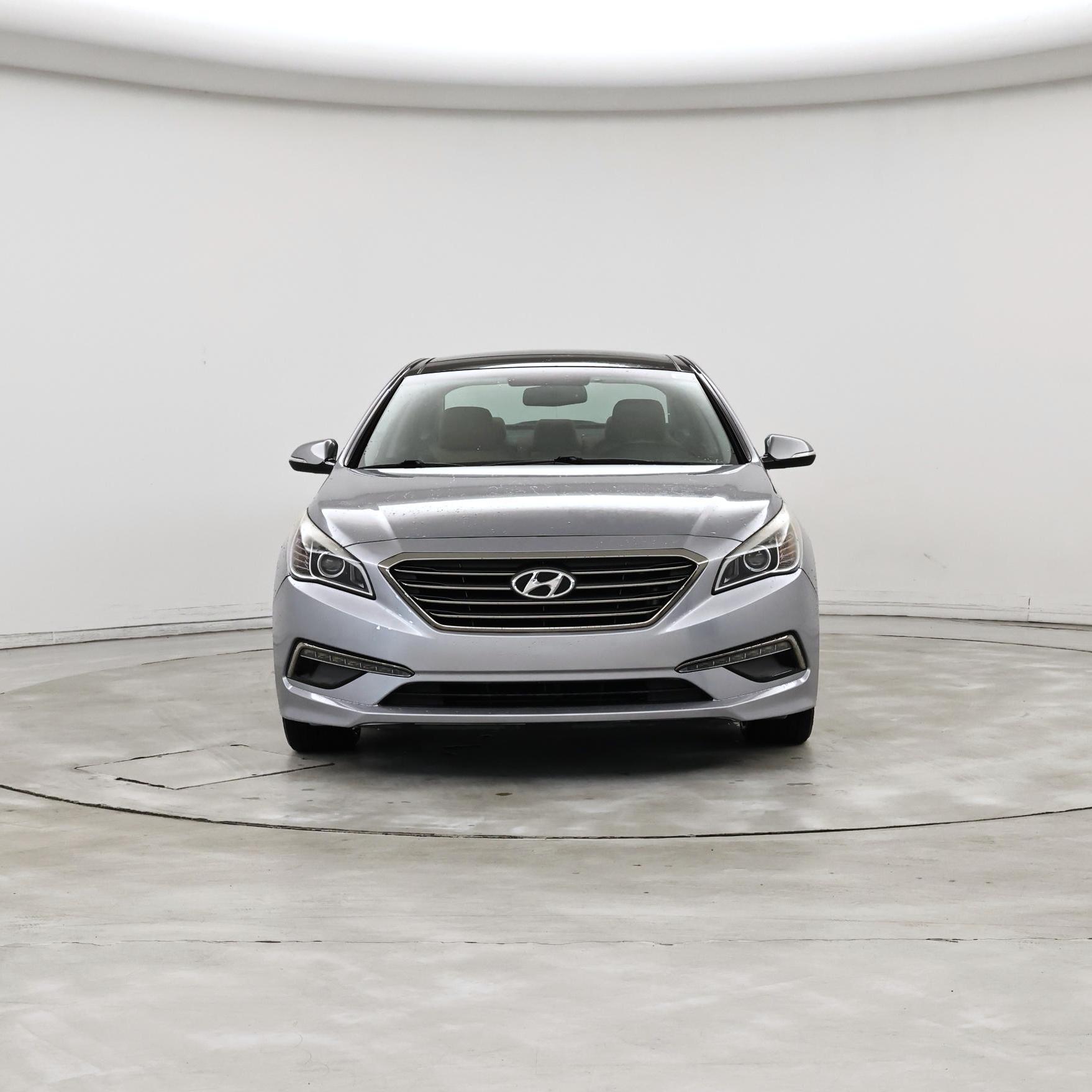 Thumbnail: 2015 Hyundai Sonata - 5
