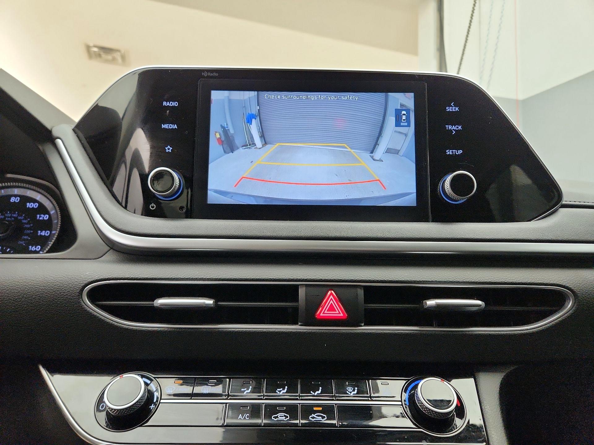 Thumbnail: 2020 Hyundai Sonata - 14