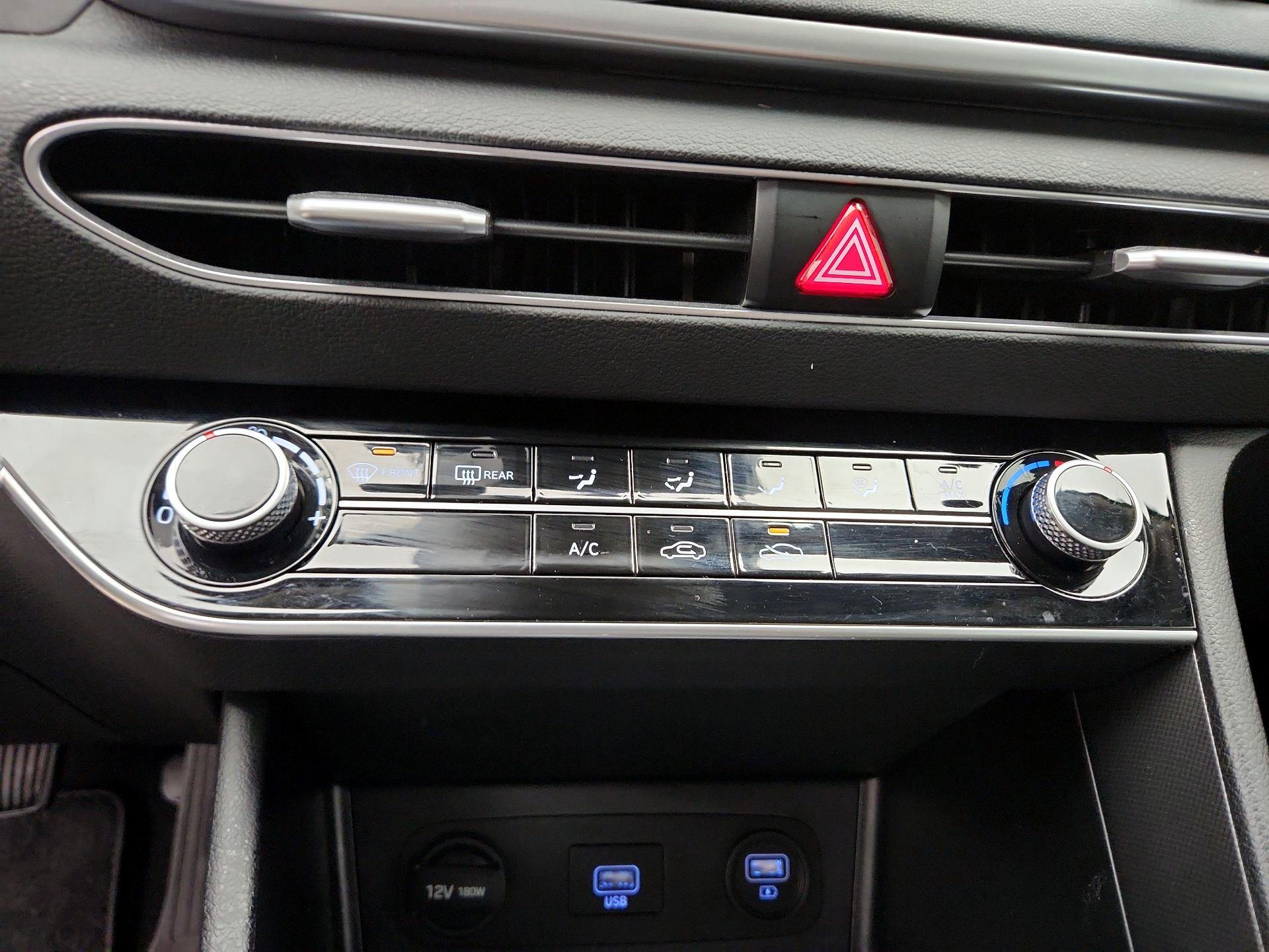 Thumbnail: 2020 Hyundai Sonata - 16