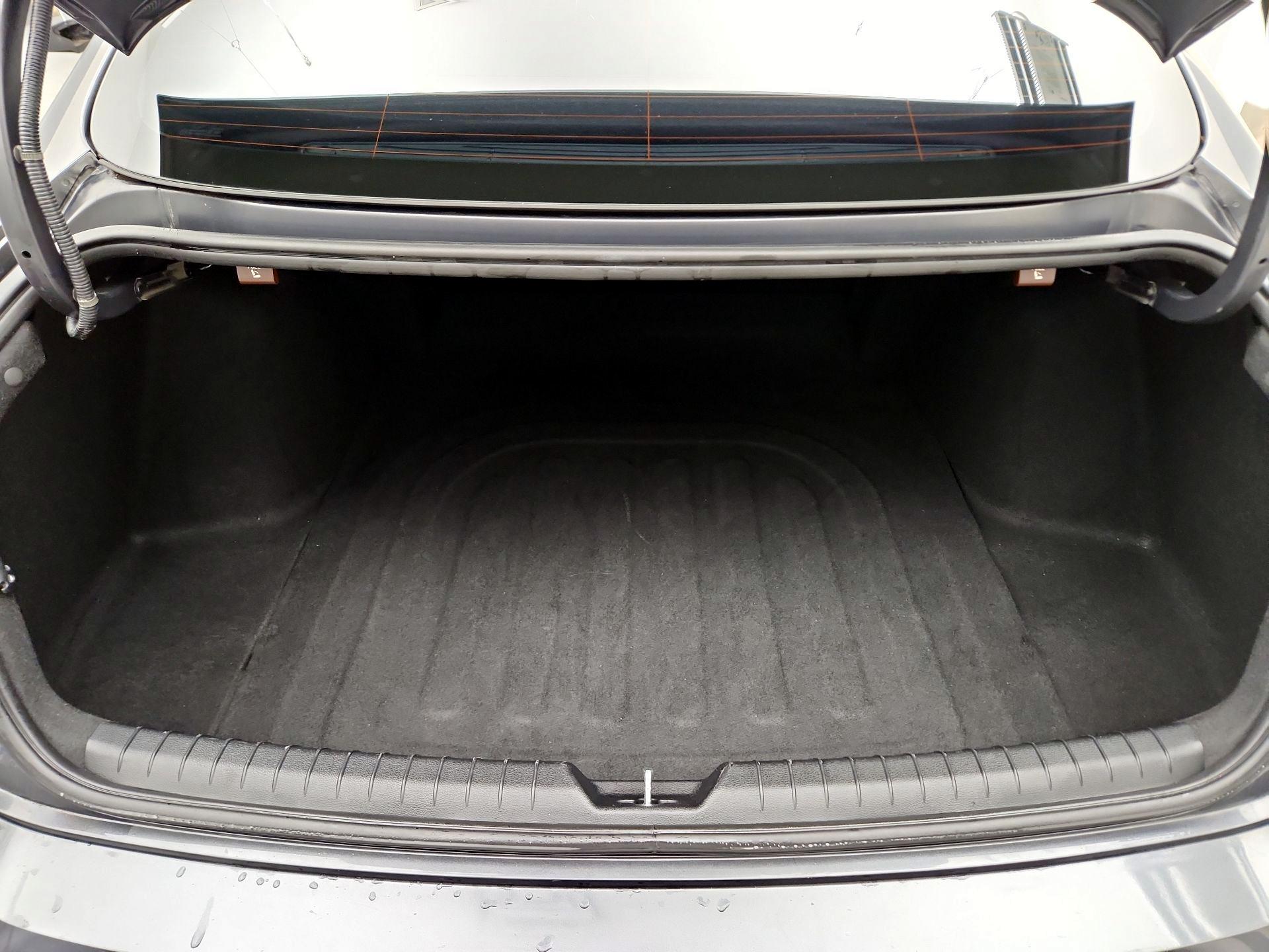 Thumbnail: 2020 Hyundai Sonata - 20