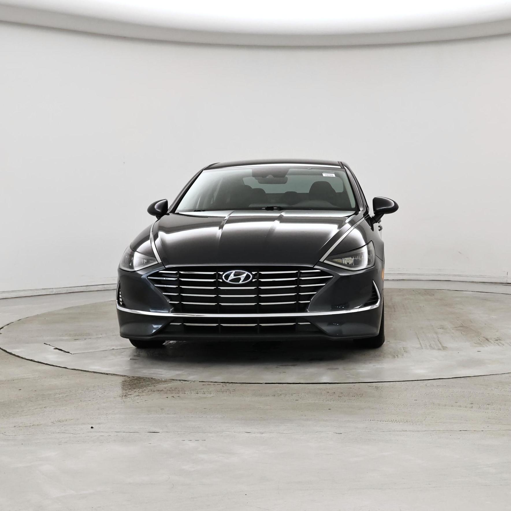 Thumbnail: 2020 Hyundai Sonata - 5