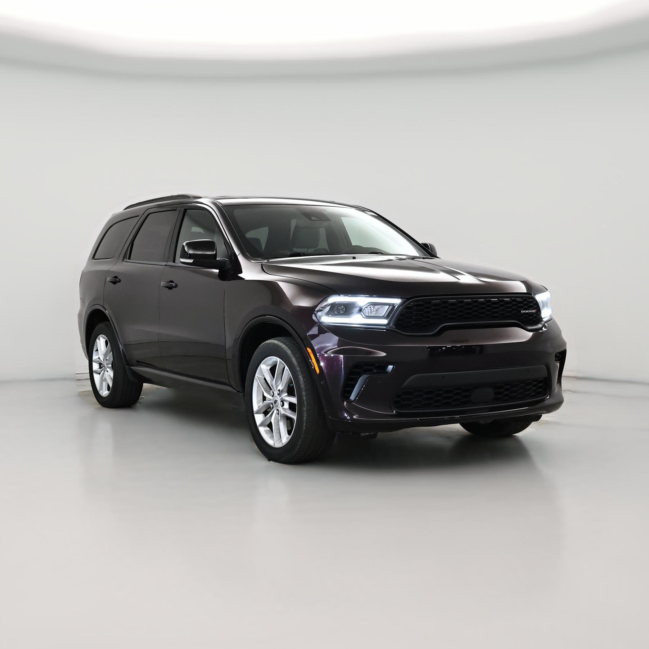 Thumbnail: 2024 Dodge Durango - 1