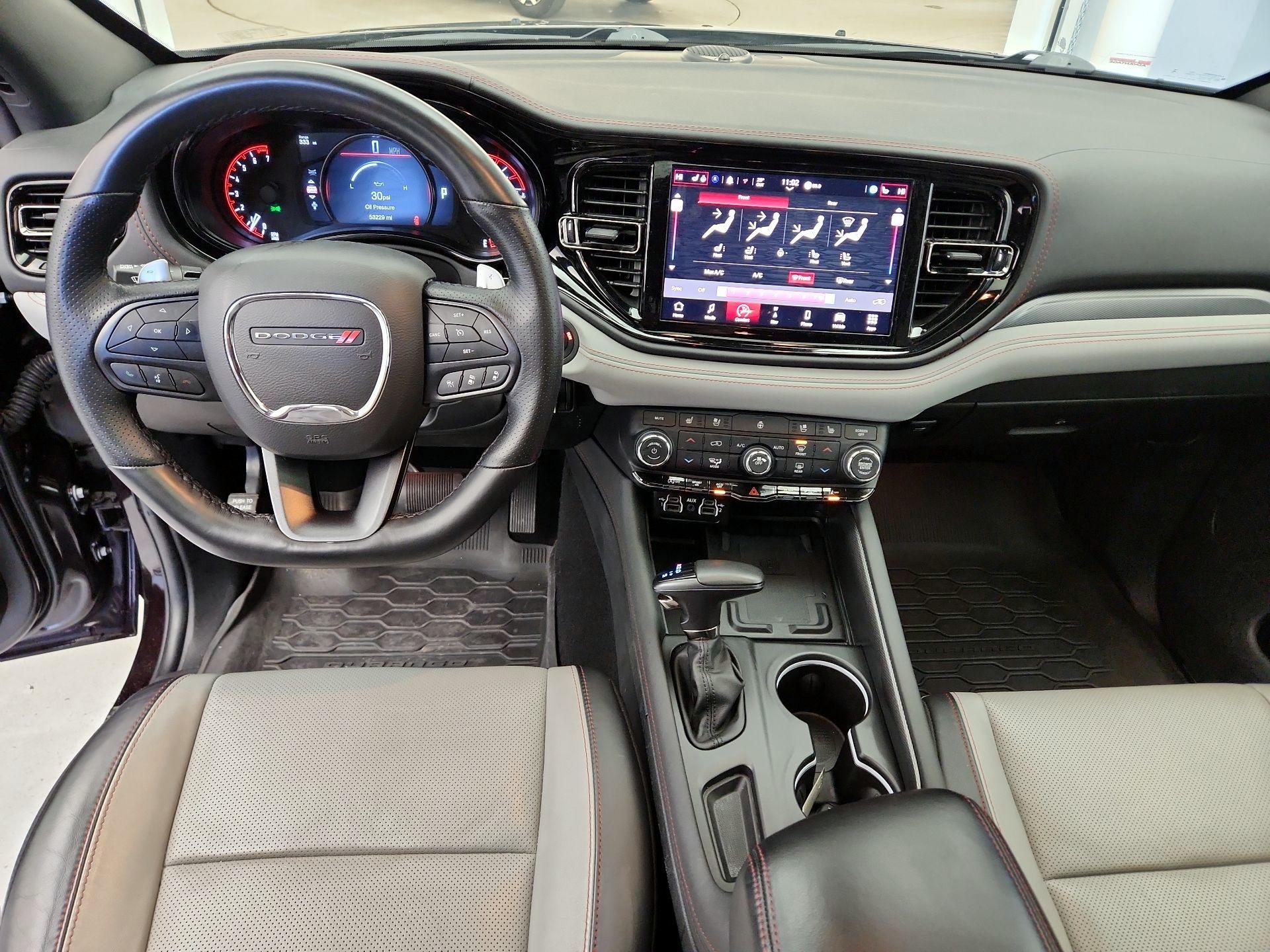 Thumbnail: 2024 Dodge Durango - 9