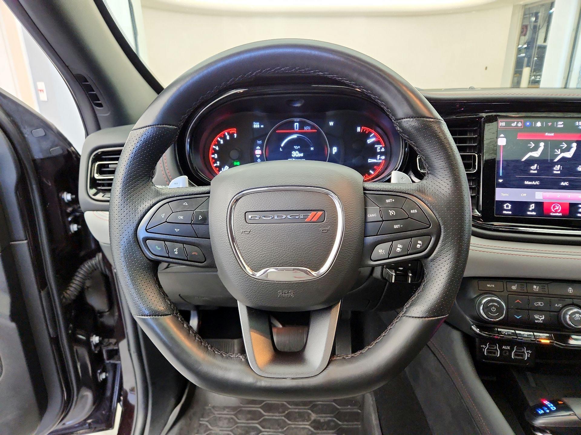 Thumbnail: 2024 Dodge Durango - 10